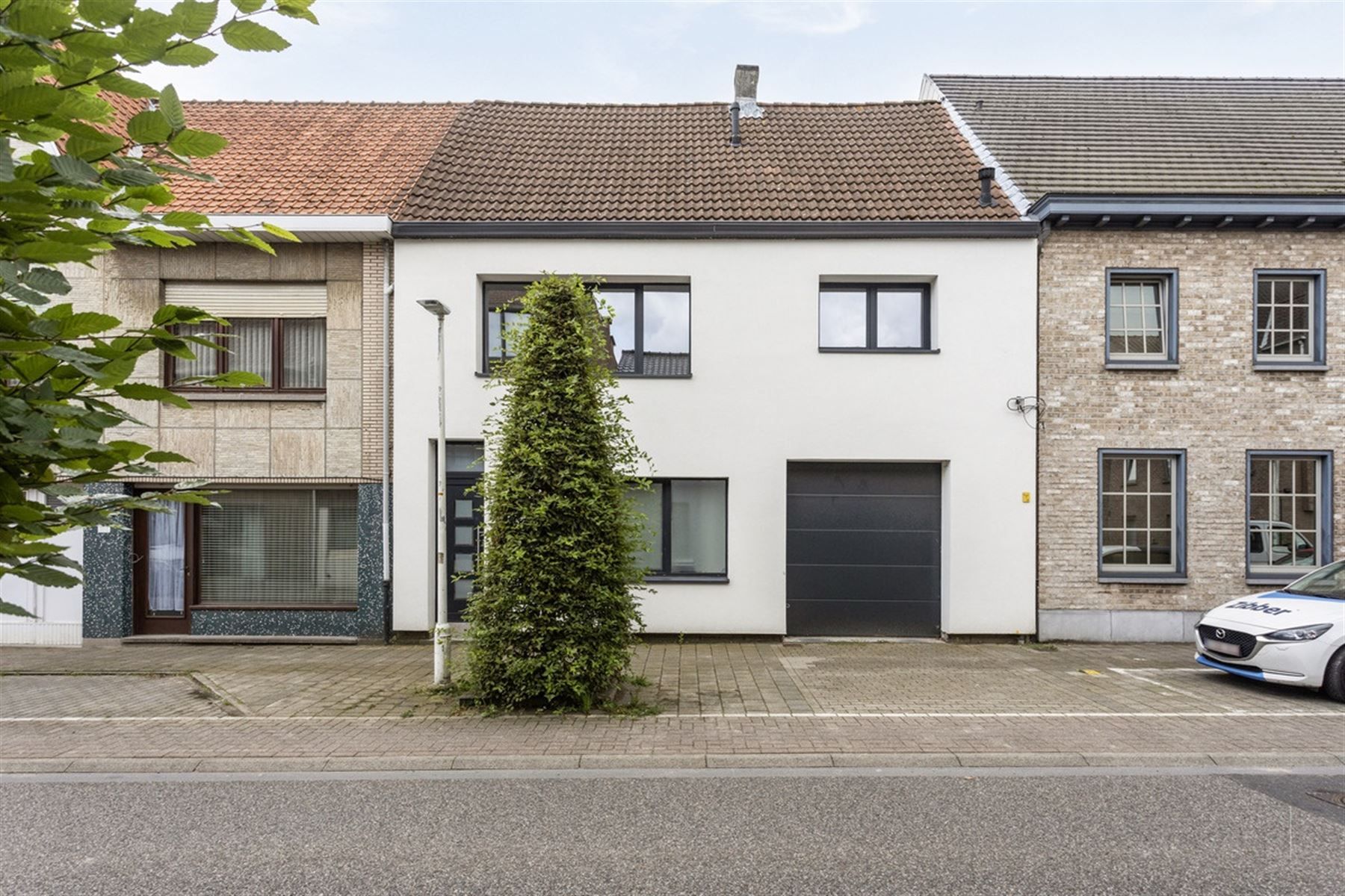 Appartement te koop Bazelstraat 46 - 9150 Kruibeke