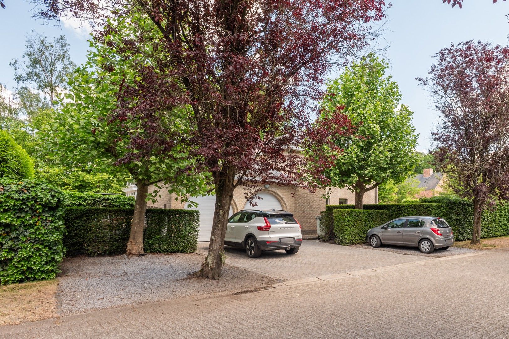 Tijdloze royale villa (EPC B) op prachtig perceel in De List foto 30
