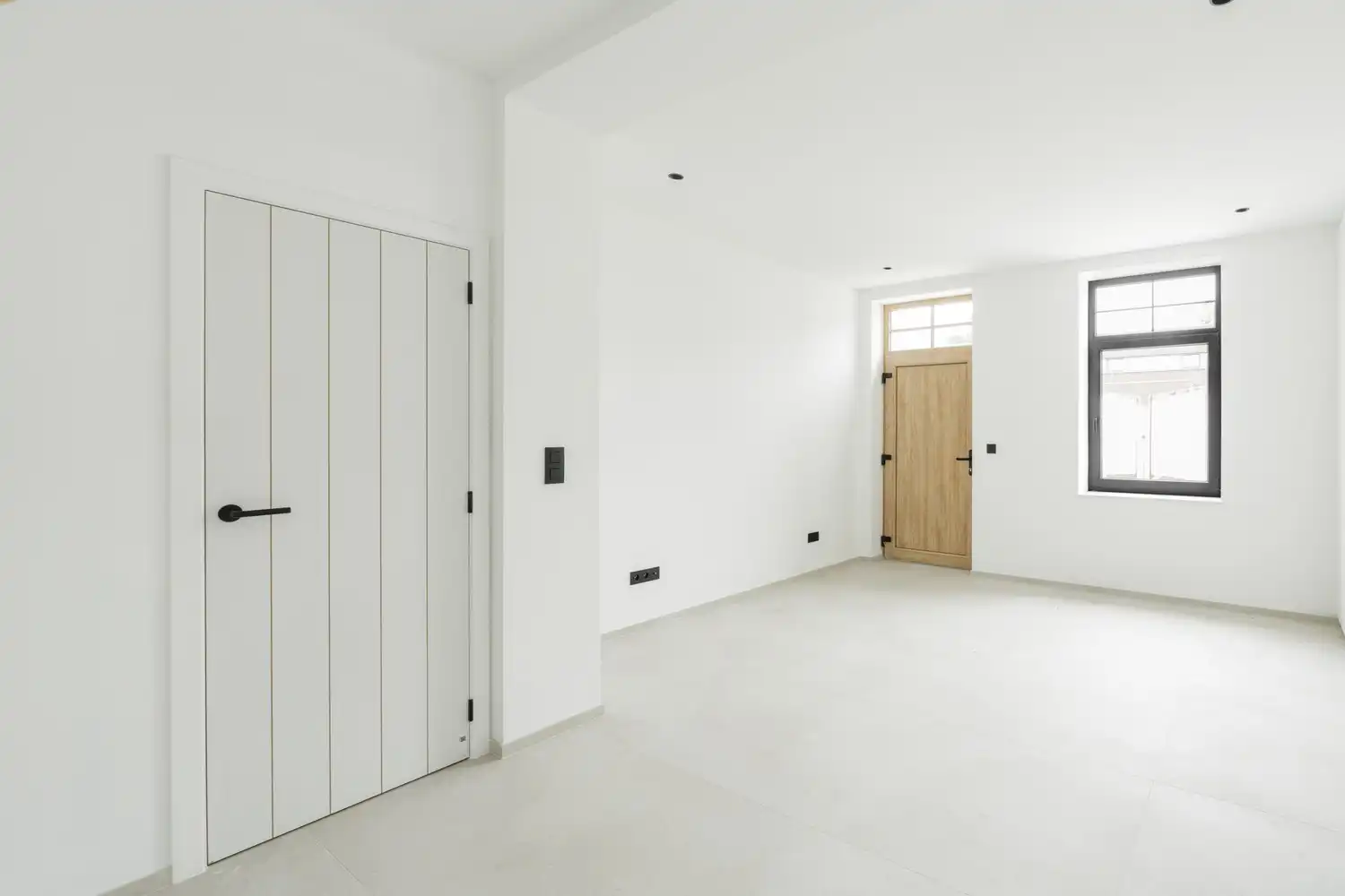 Leuke gerenoveerde en instapklare woning  met 2 slaapkamers foto 7