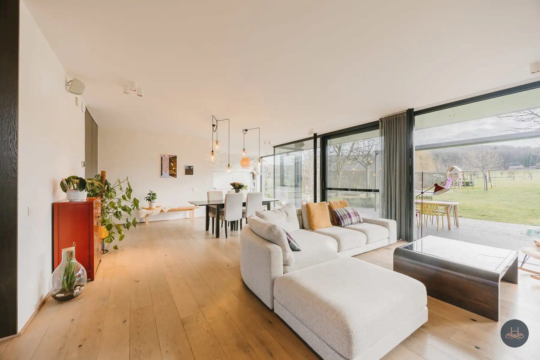 Moderne villa op toplocatie in Holsbeek foto 10