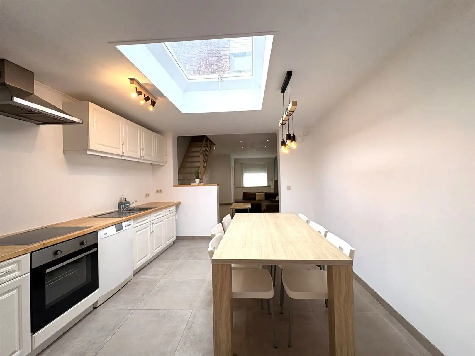 Huis foto 16