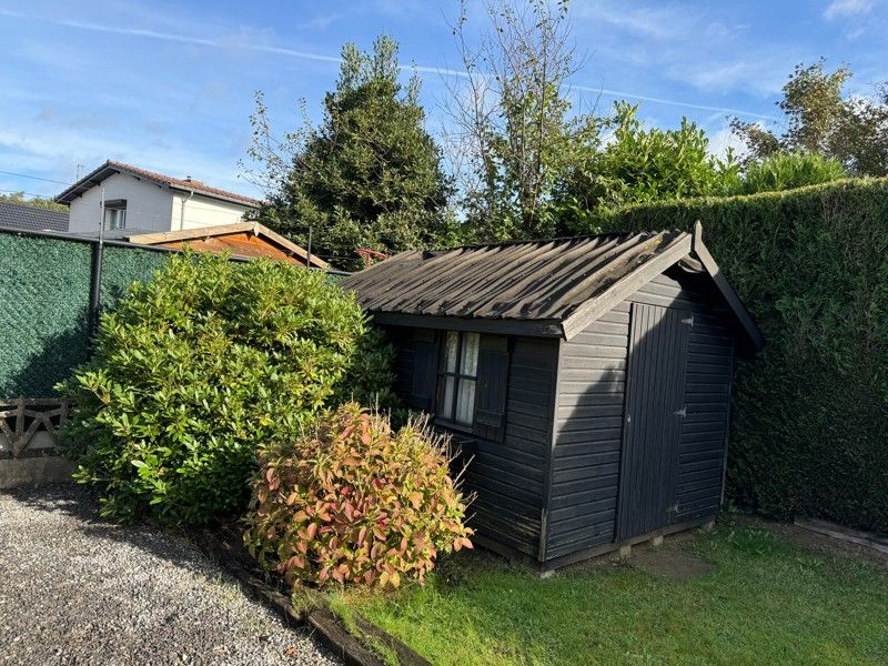 Vrijstaande woning met 5 slaapkamers. foto 34