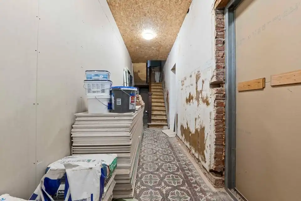 RUIME WONING MET VEEL POTENTIEEL IN BILZEN-HOESELT foto 11