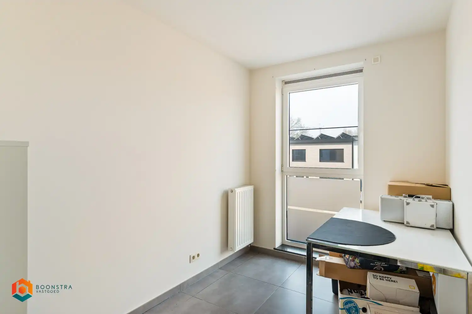 Prachtig app. met 2 slpkrs en terras foto 11