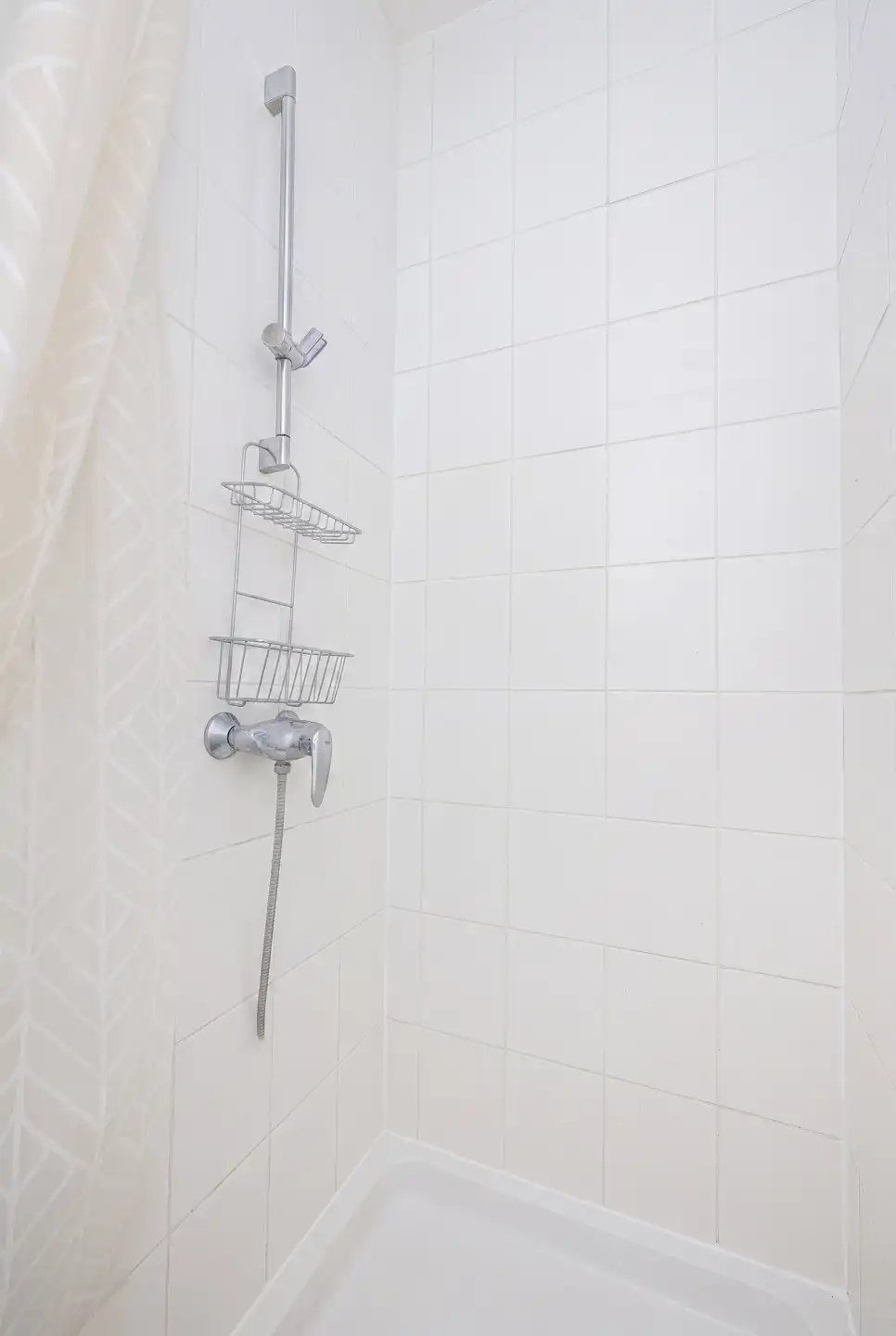 Ruim appartement met 1 slaapkamer + studeerkamer van ± 92 m² foto 12