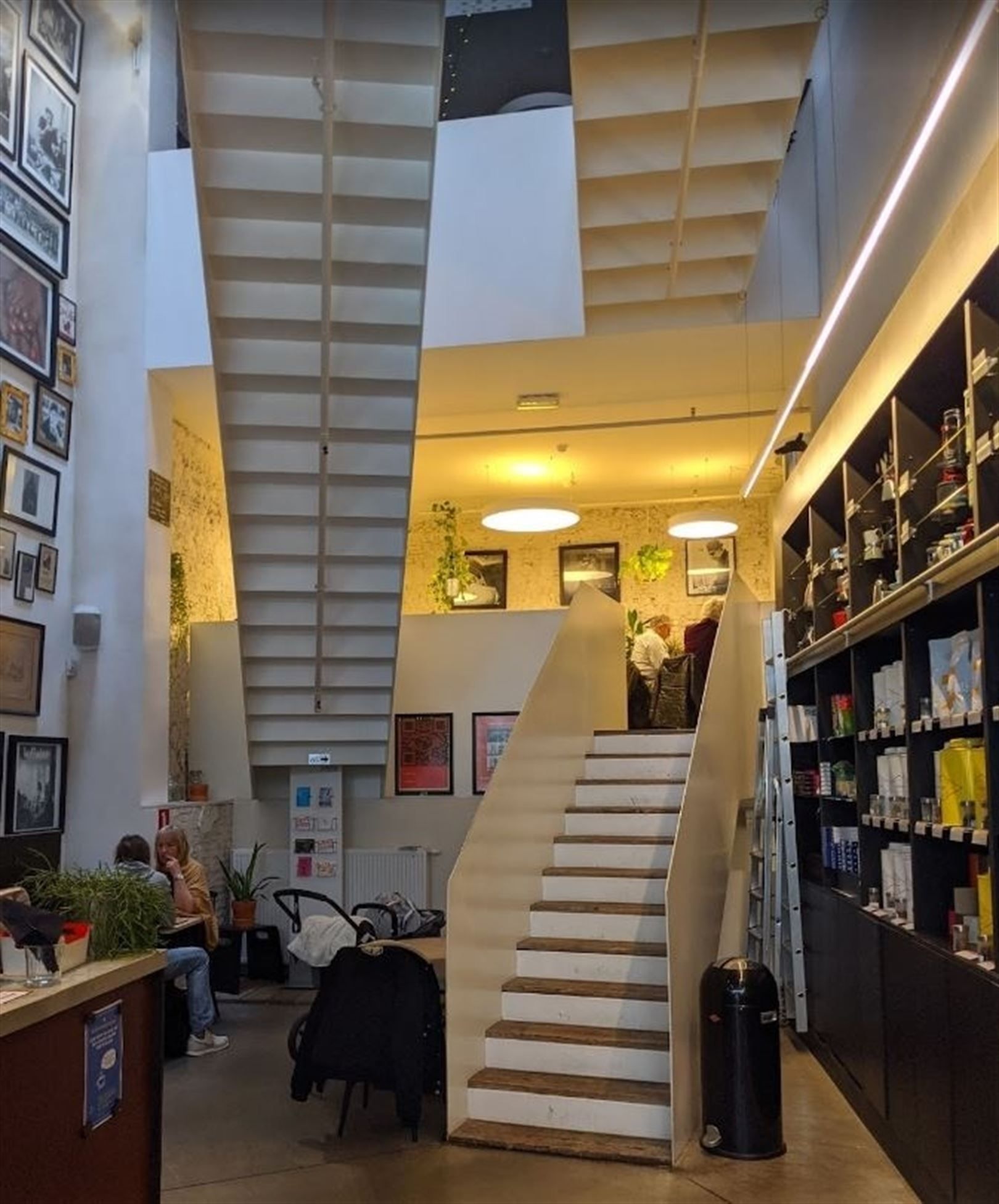 Winkel/horecapand foto 6