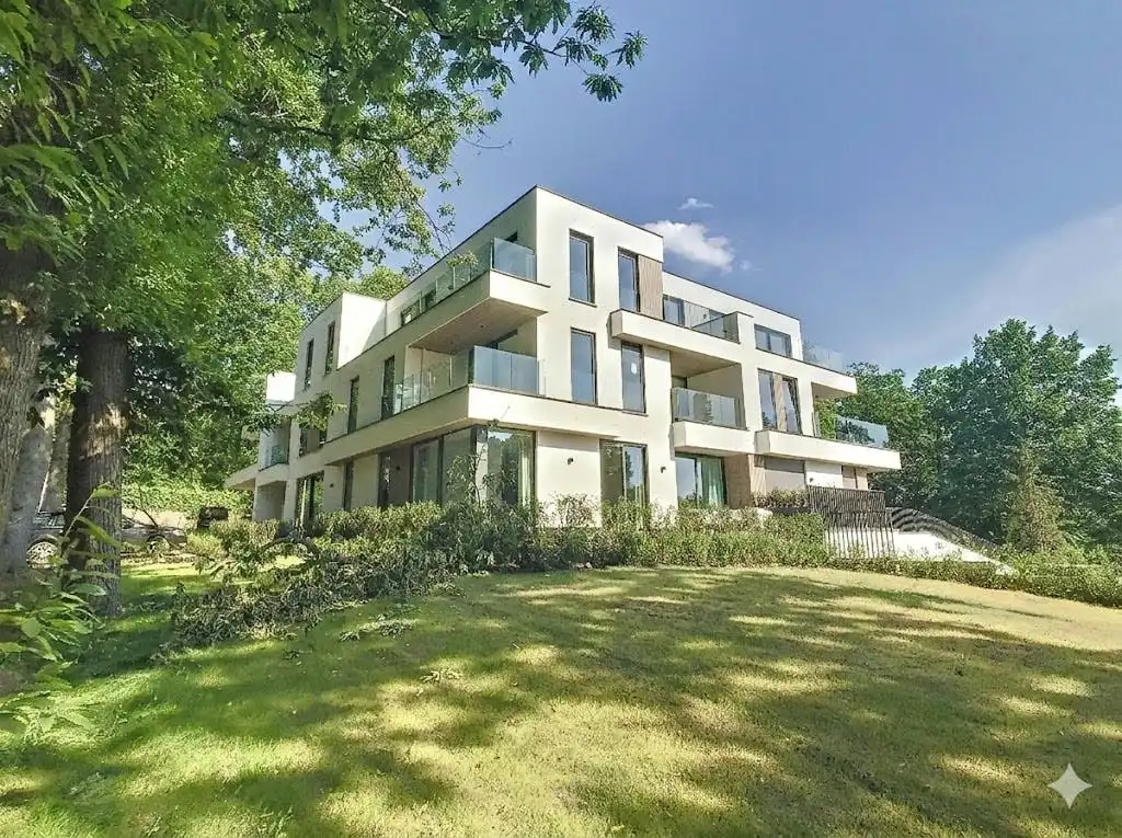 Laatste 1 kamer appartement te koop in res. "Pierre & Julie"  foto 2