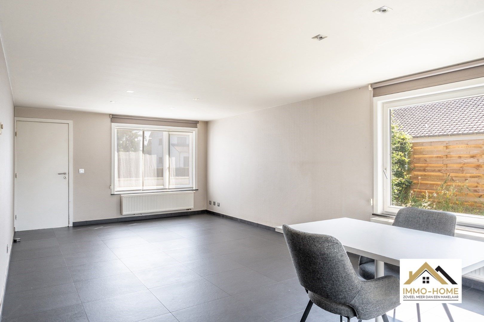 Mooie instapklare woning in rustige wijk te Evergem foto 11