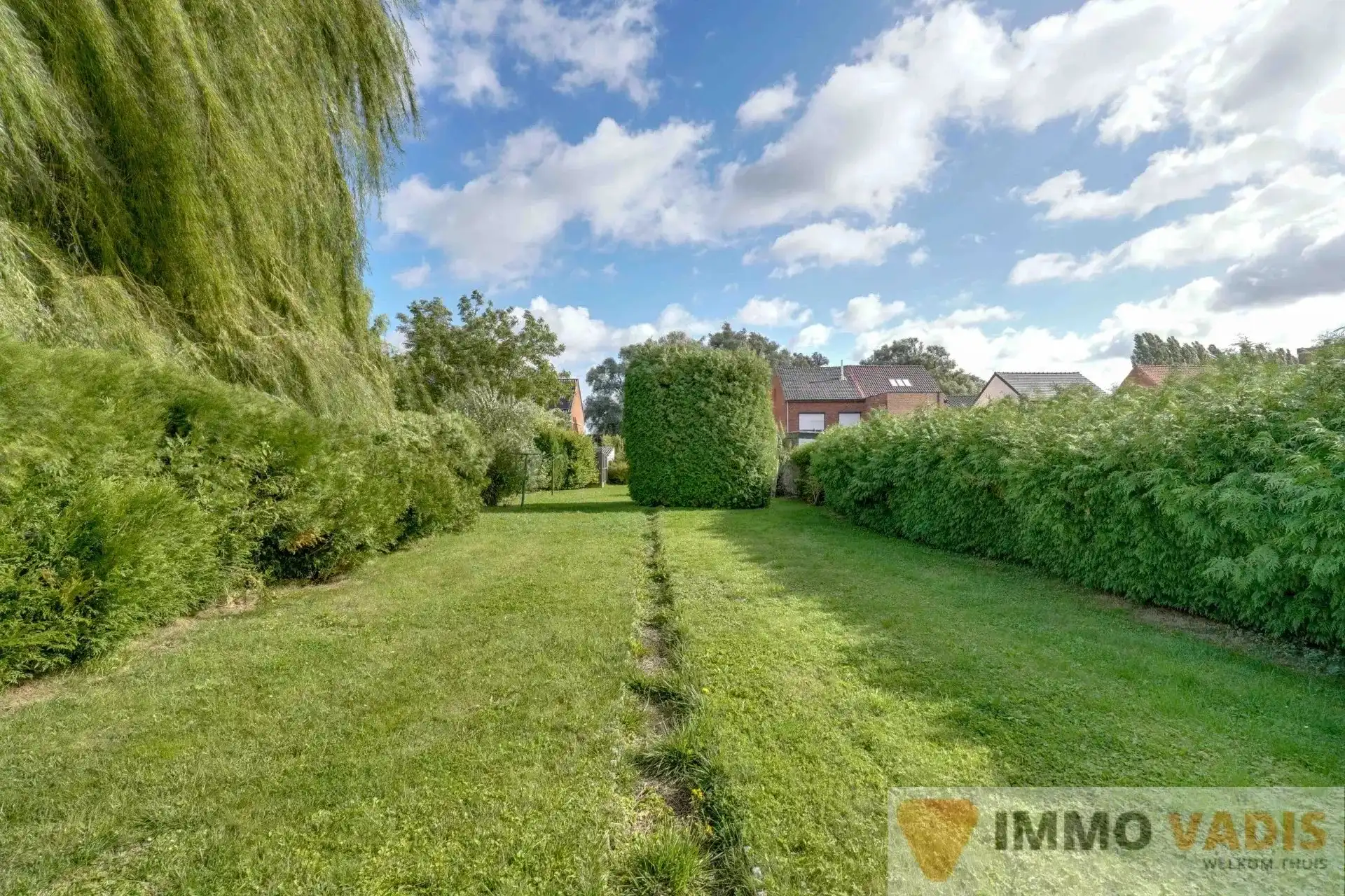 Ruime woning op rustige ligging foto 15