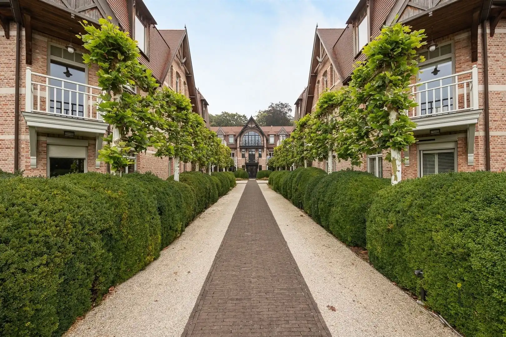 Ontdek deze adembenemende PENTHOUSE in het hartje van Schilde! foto 38