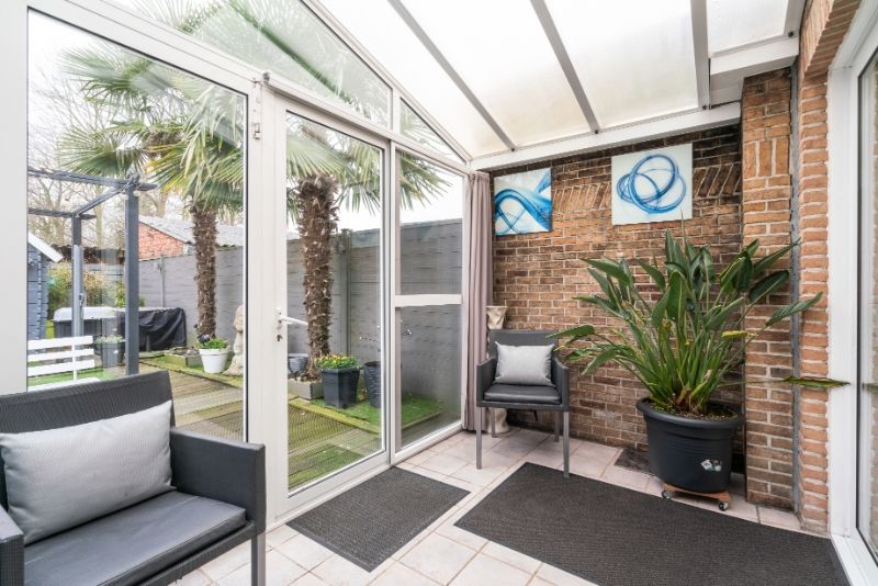 Instapklare - zeer netjes onderhouden woning foto 11