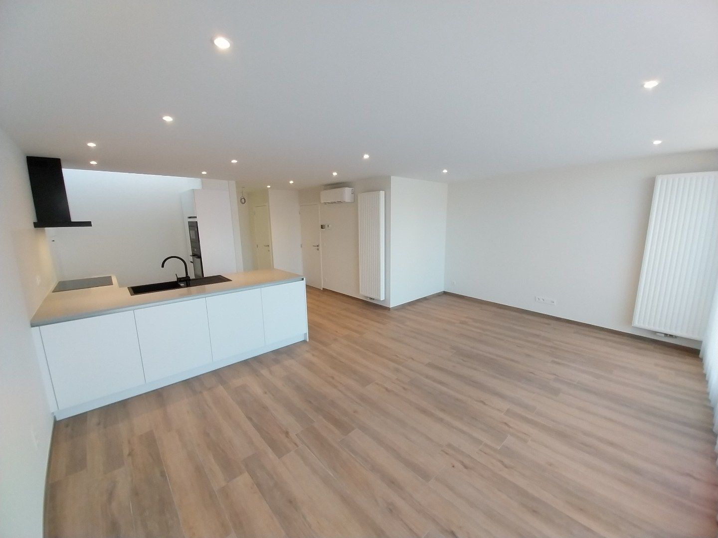 Appartement te huur Maastrichterstraat 13 -/5 - 3500 Hasselt