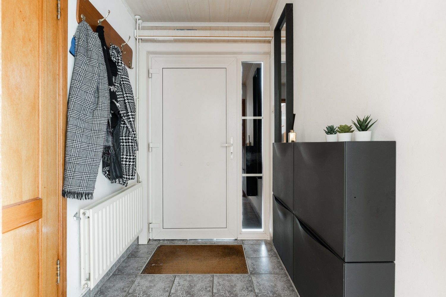Vrijstaande gelijkvloerse woning op toplocatie in het geliefde Boseind foto 2