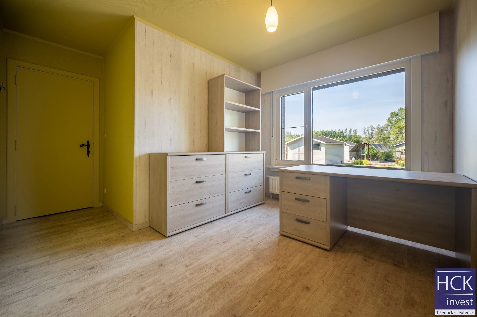 WORTEGEM-PETEGEM (Ooike) - Kraaknette alleenstaande woning op 1126 m² foto 19