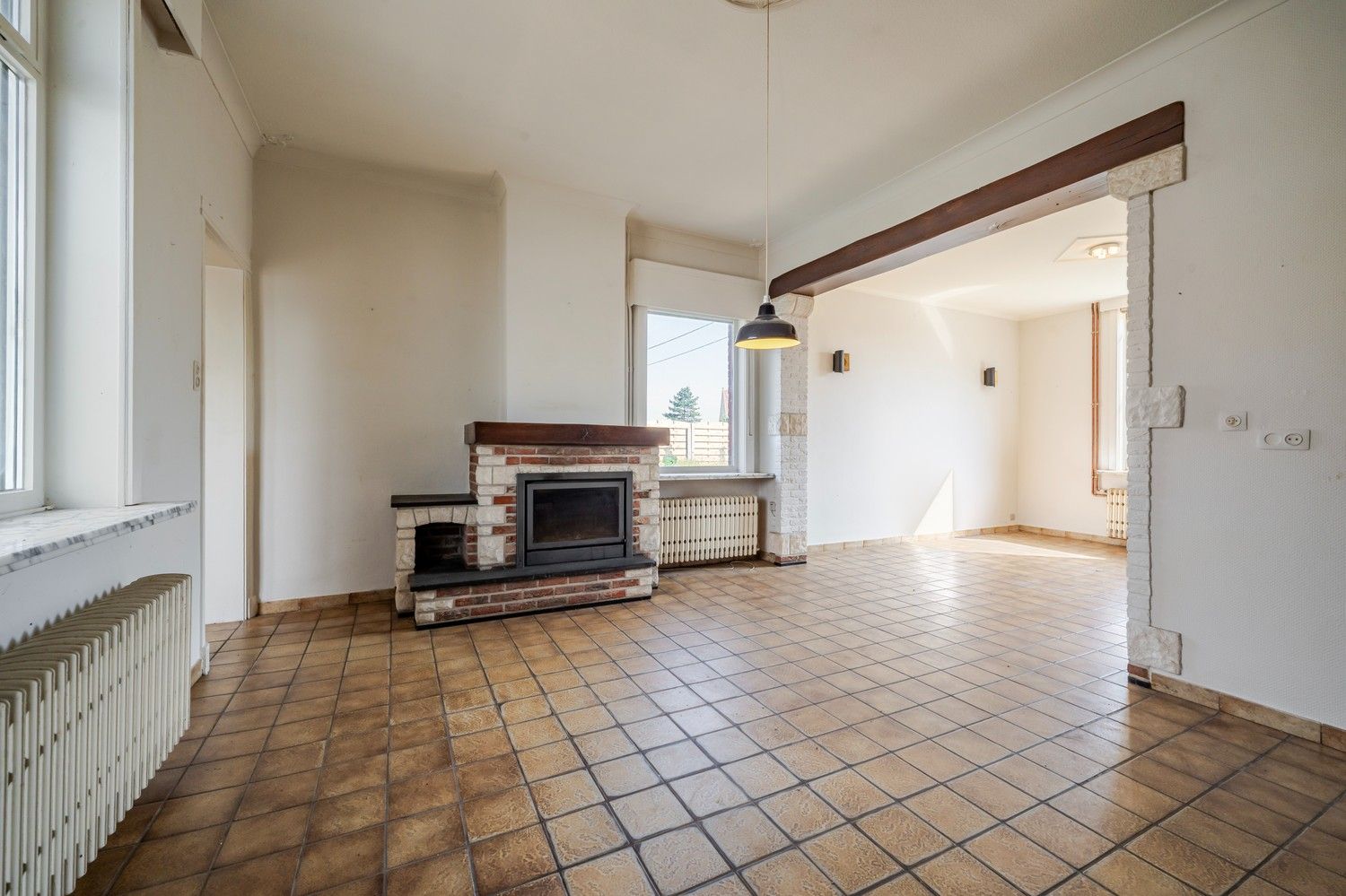 Alleenstaande woning te Ardooie. foto 9
