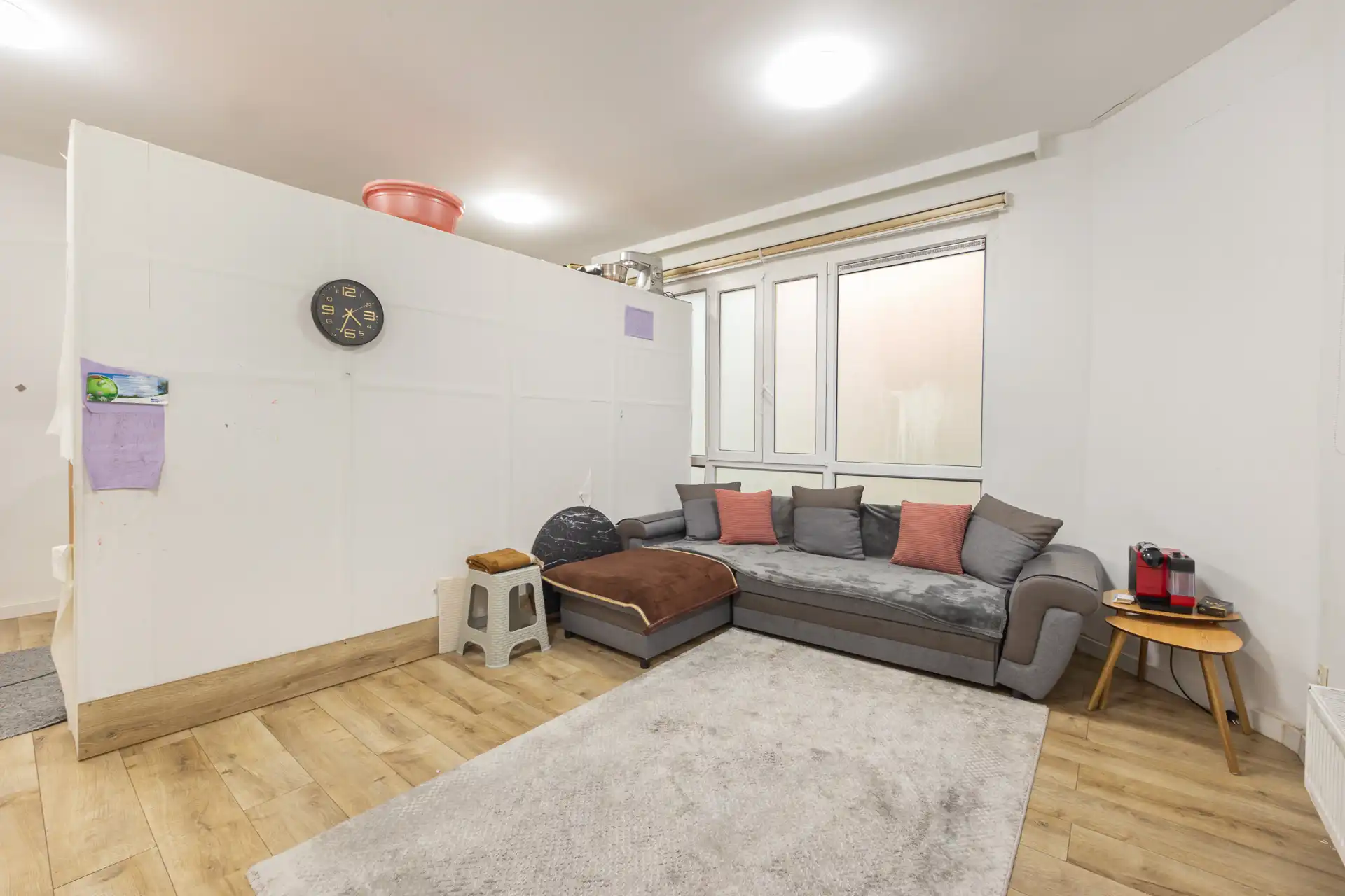 Vergund appartementsgebouw met 3 appartementen met 2 slpk's foto 18