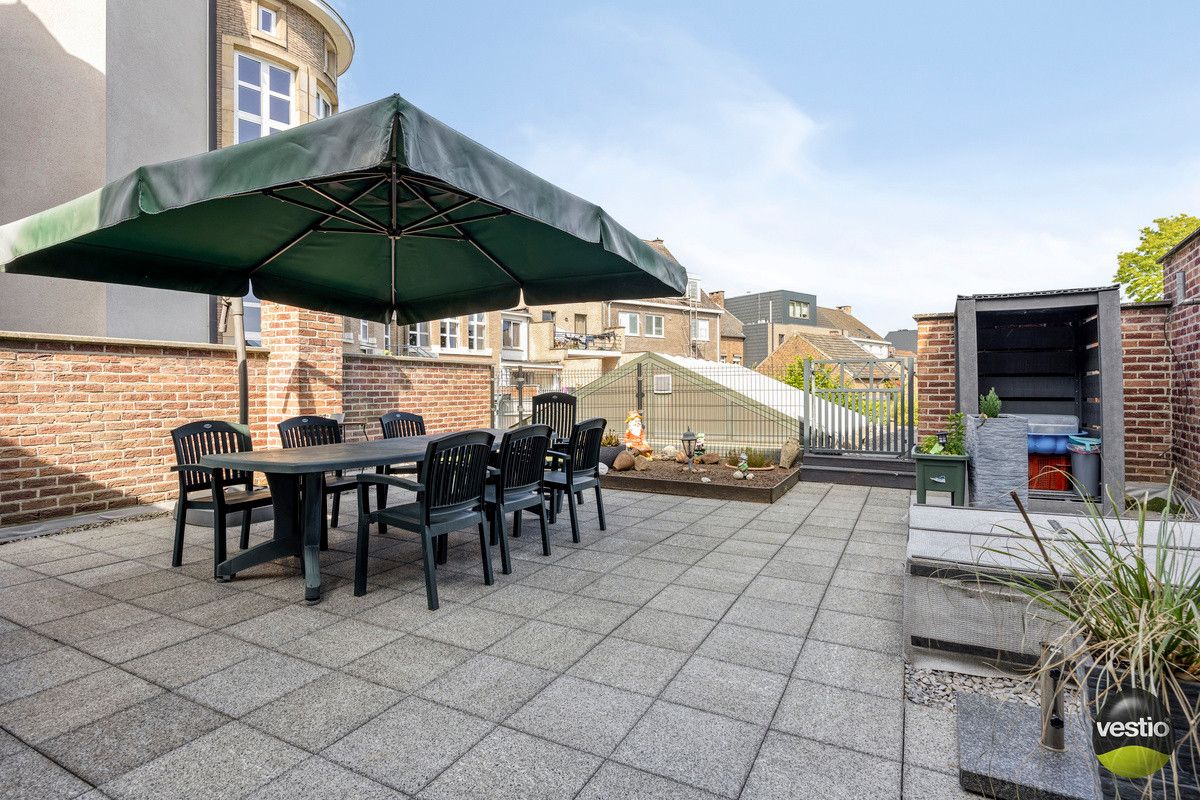 HANDELSHUIS IN CENTRUM VAN BILZEN. foto 15