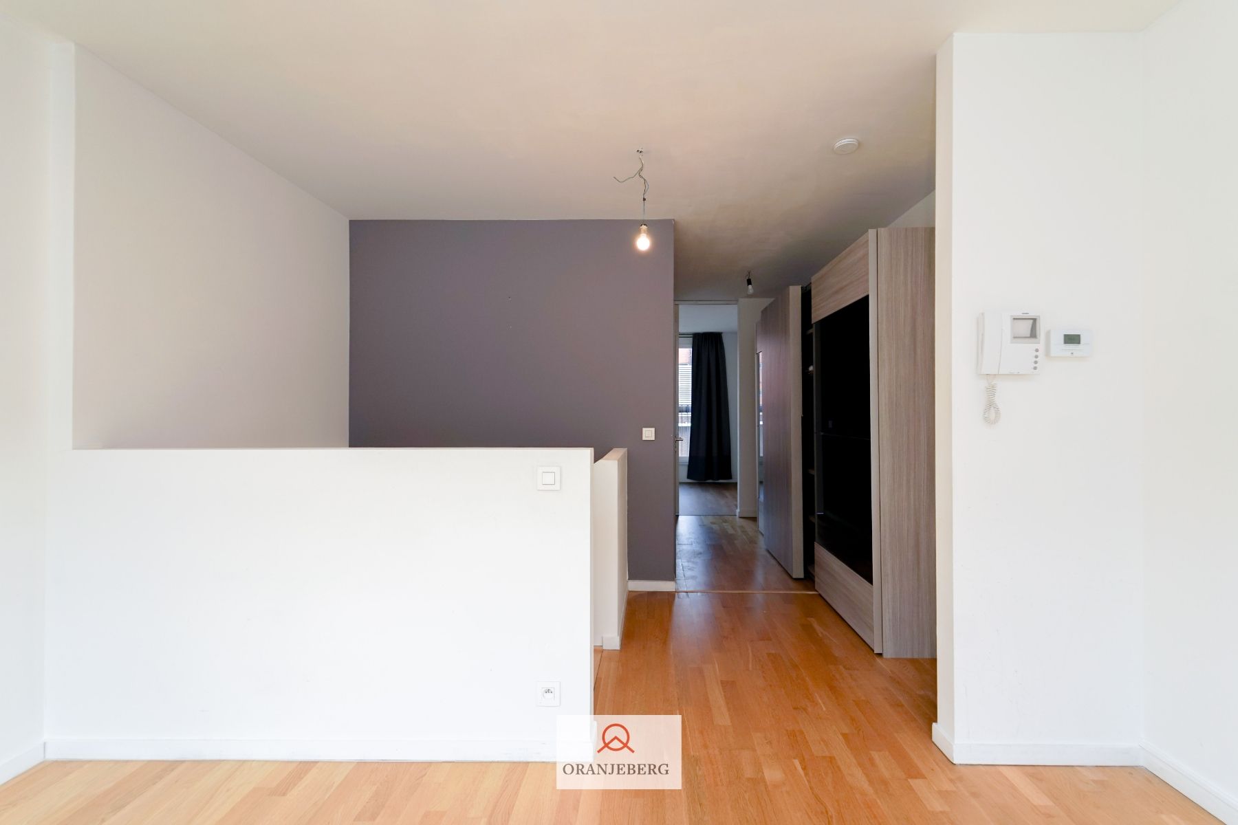 Duplex appartement met 2 terrassen vlakbij Kouter foto 31