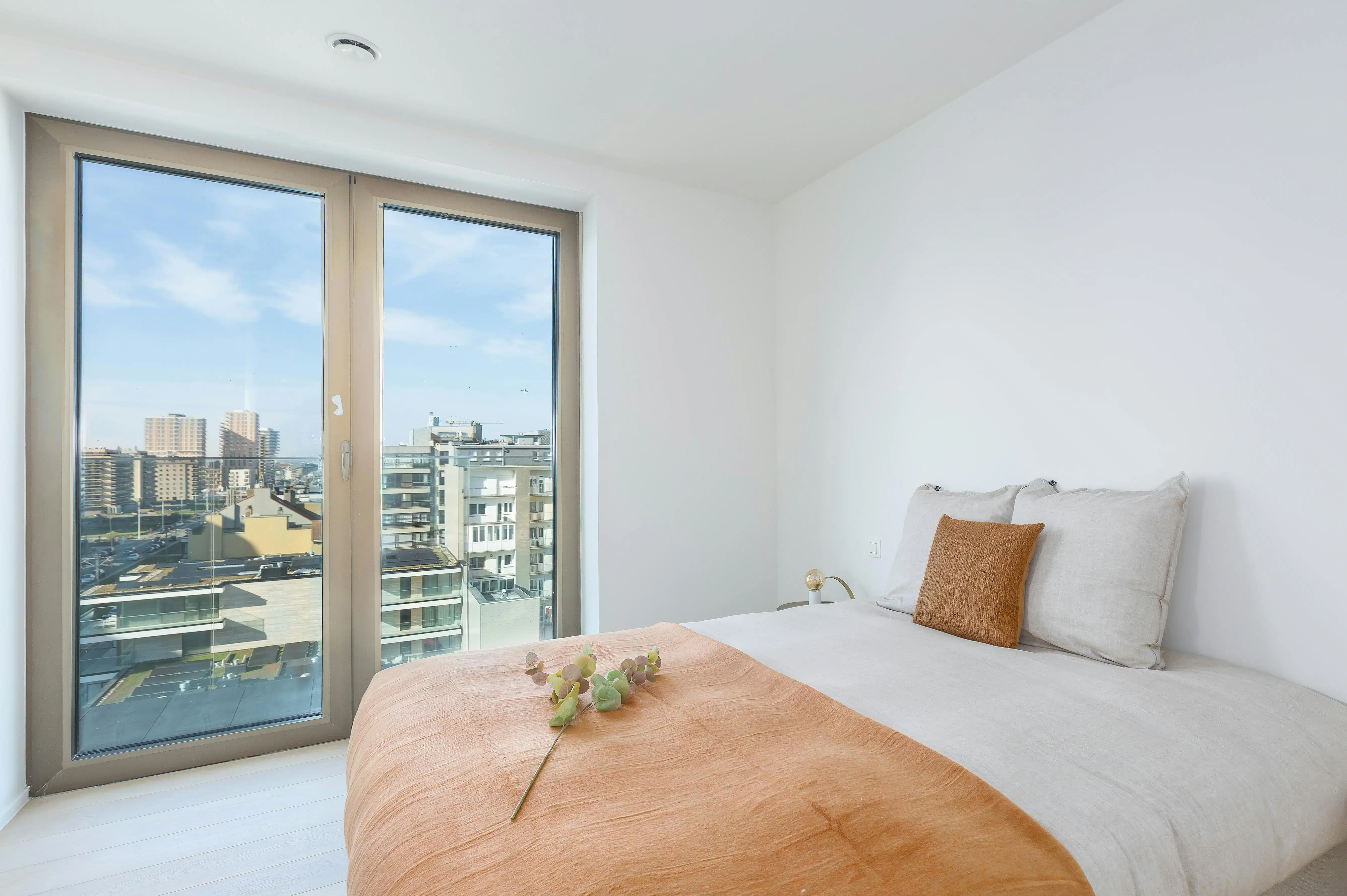 Schitterend appartement TROON 17  foto 14