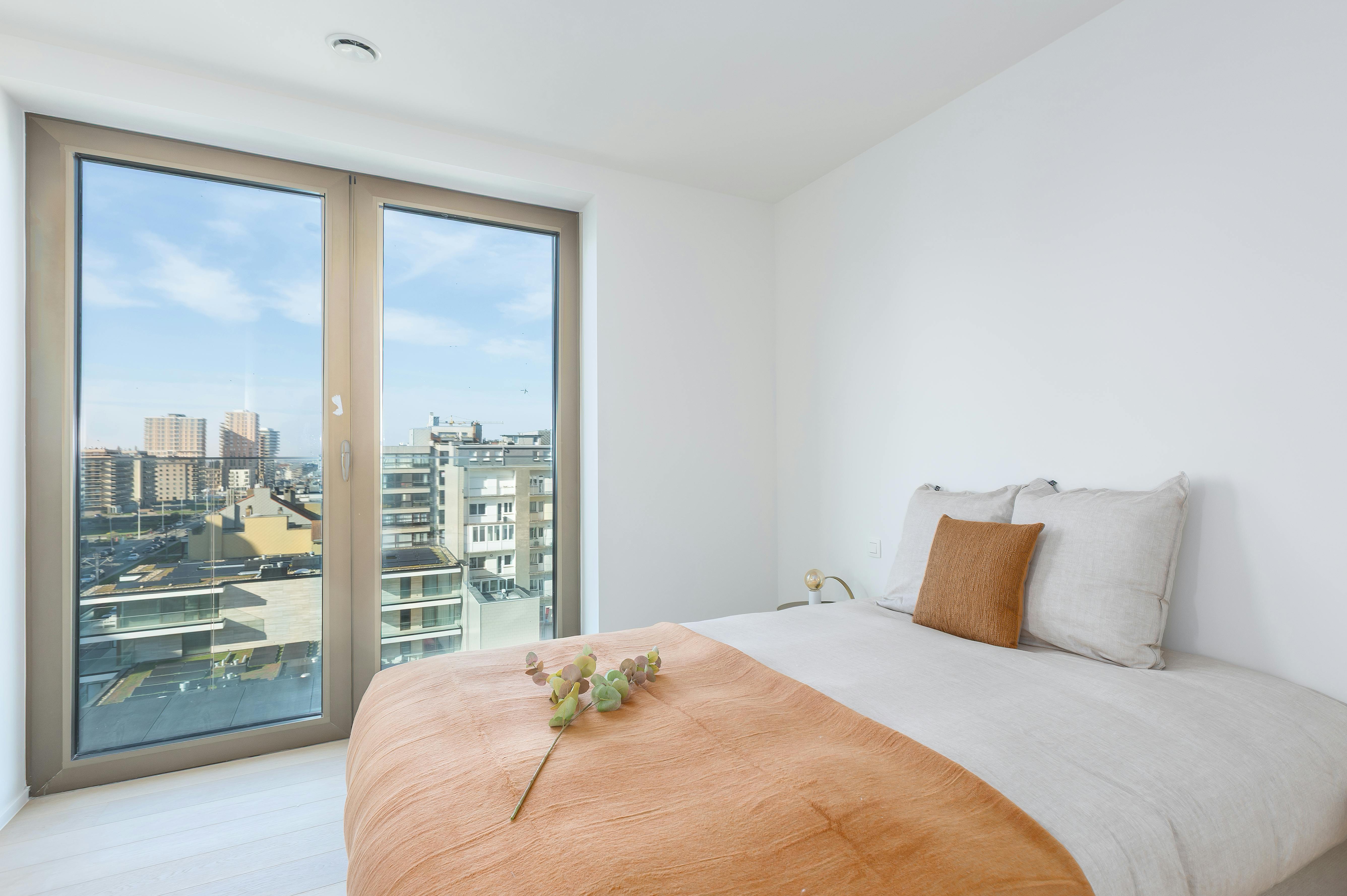 Schitterend appartement TROON 17  foto 14