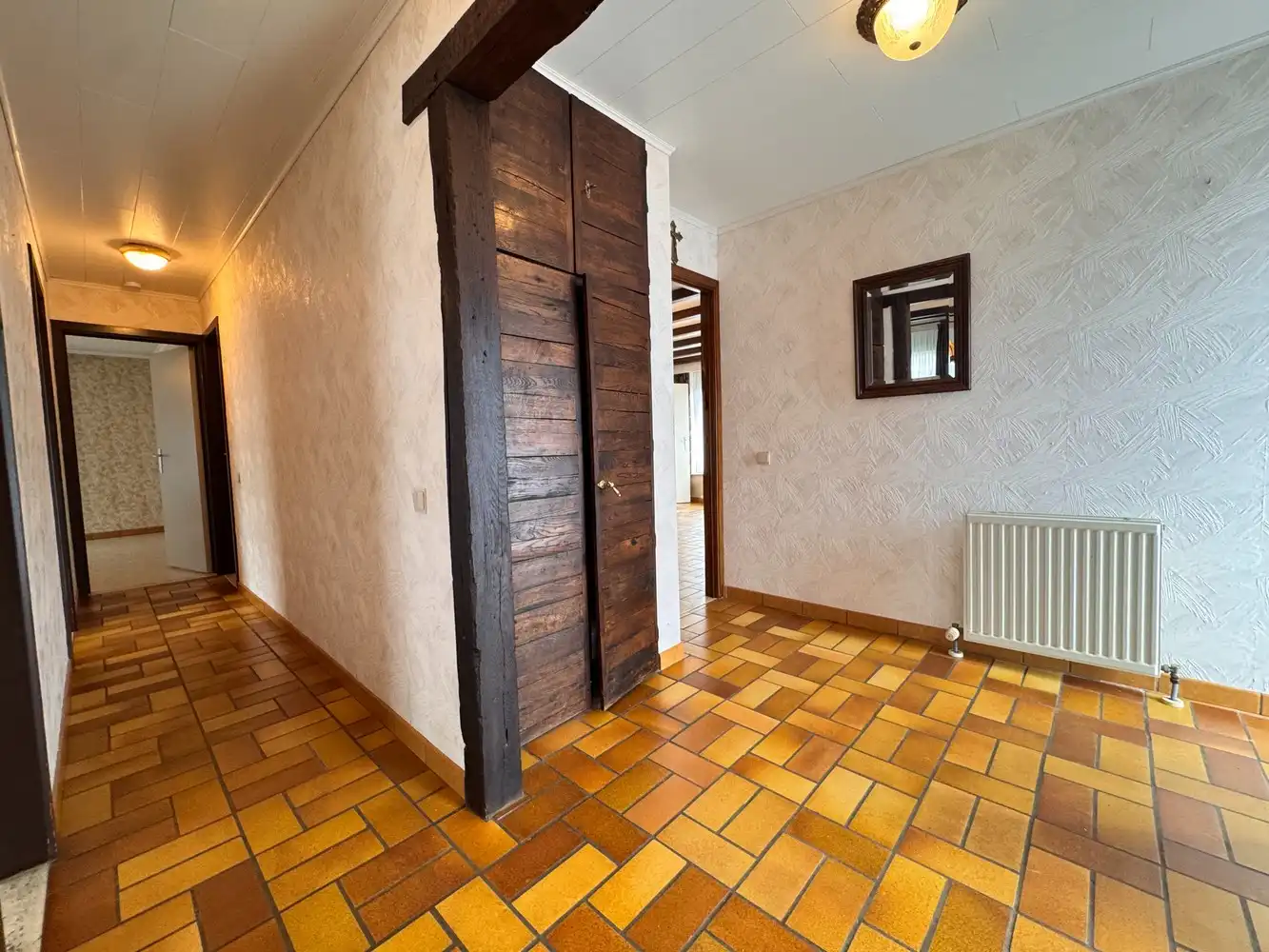 Charmante bungalow met prachtige tuin foto 6