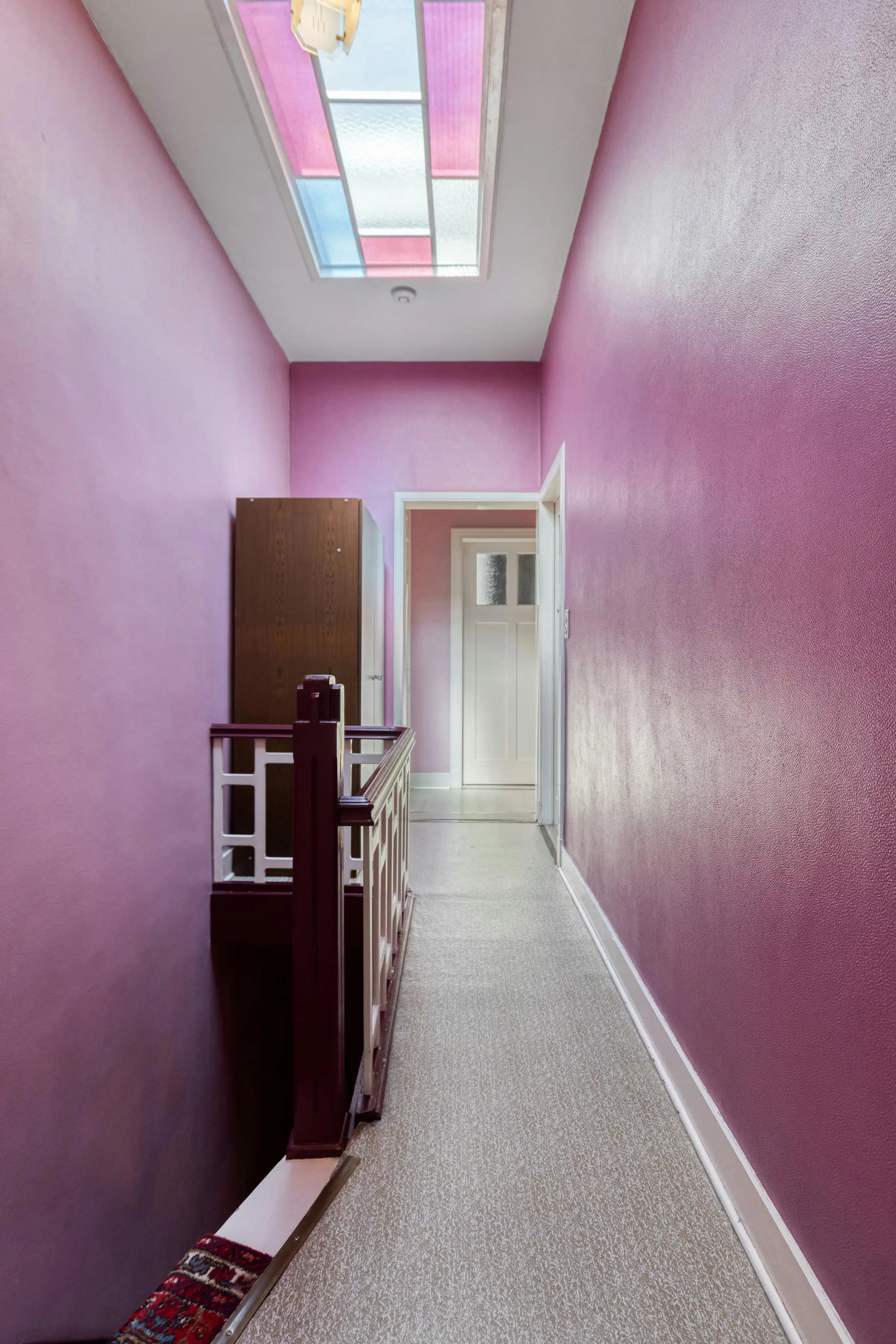 Charmant huis met ruime en zonnige tuin te koop in Merksem! foto 12