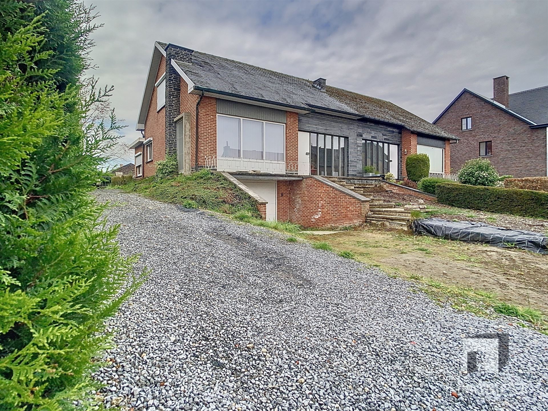 Betaalbare woning in het landelijke Loksbergen-Halen foto 32