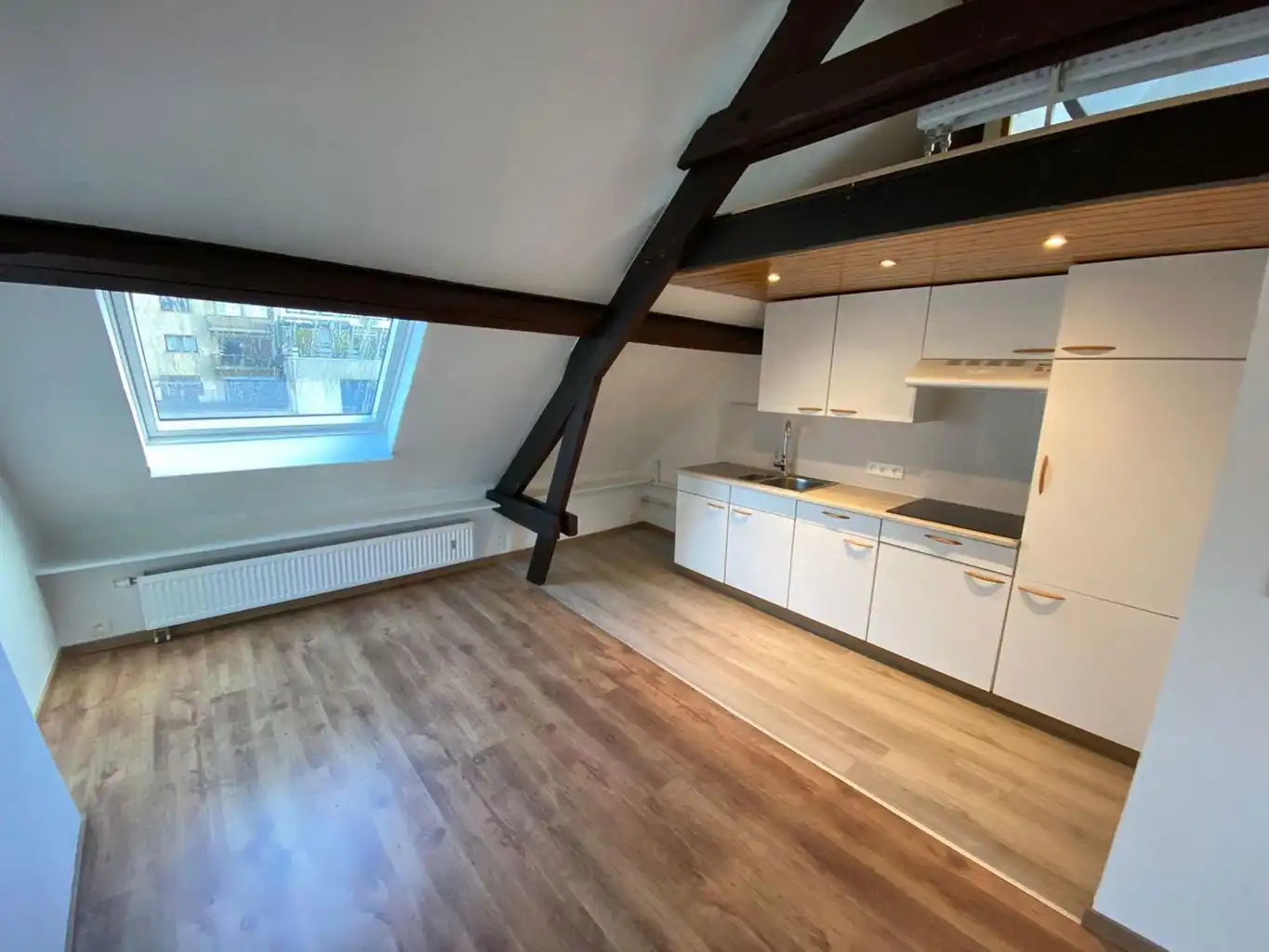 Opbrengsteigendom bestaande uit 3 appartementen foto 13