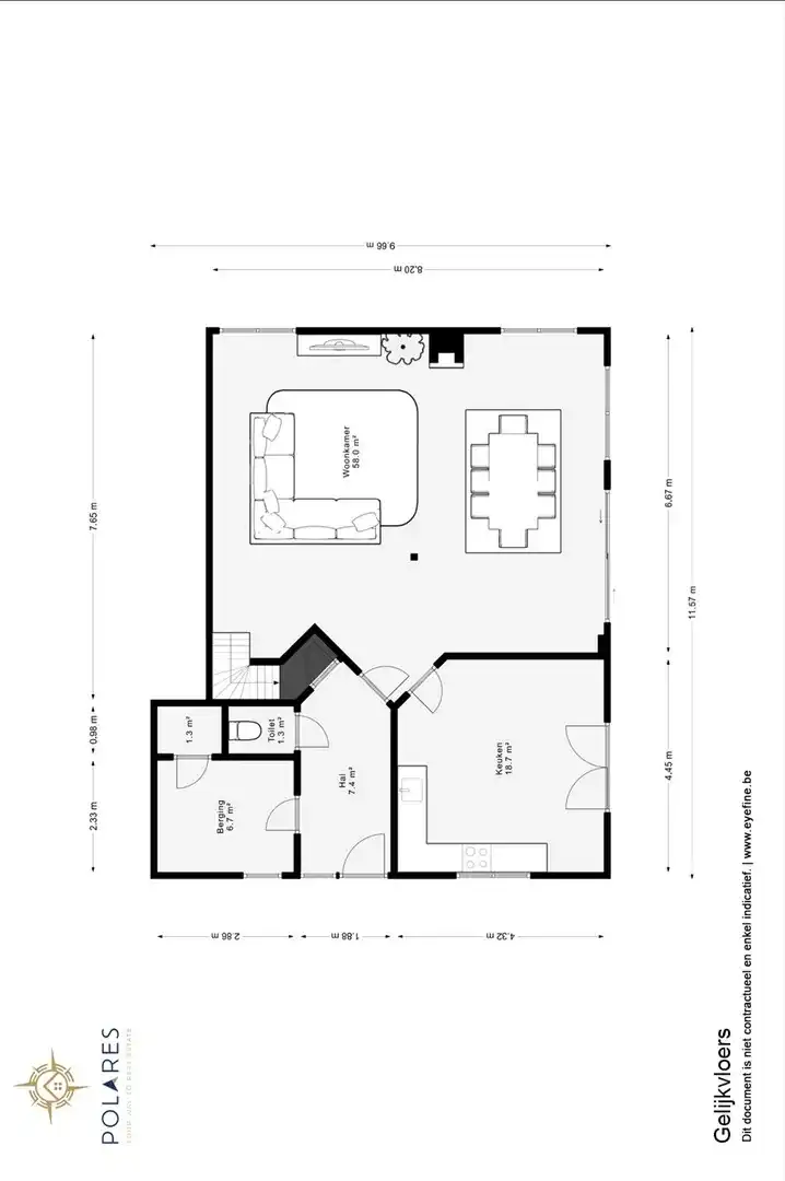 Ruime villa te koop op toplocatie in Herent  foto 19
