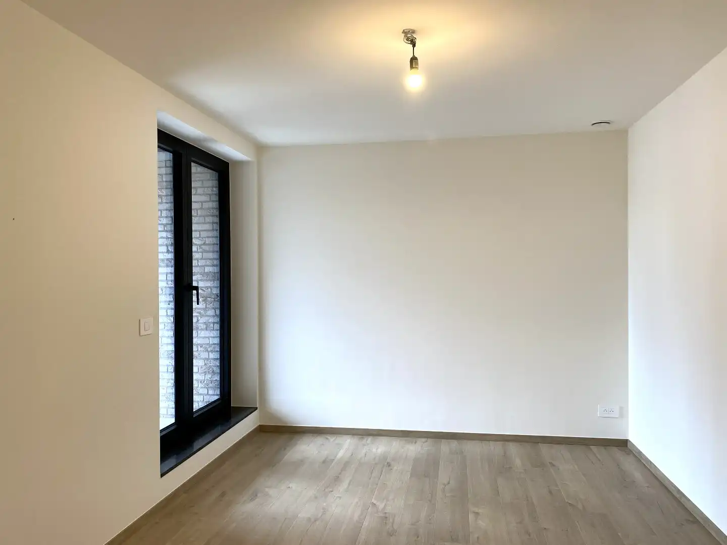 NIEUWBOUWPROJECT MET 2 INSTAPKLARE NIEUWBOUWWONINGEN MET 3 SLPKS | TUIN EN CARPORT foto 31