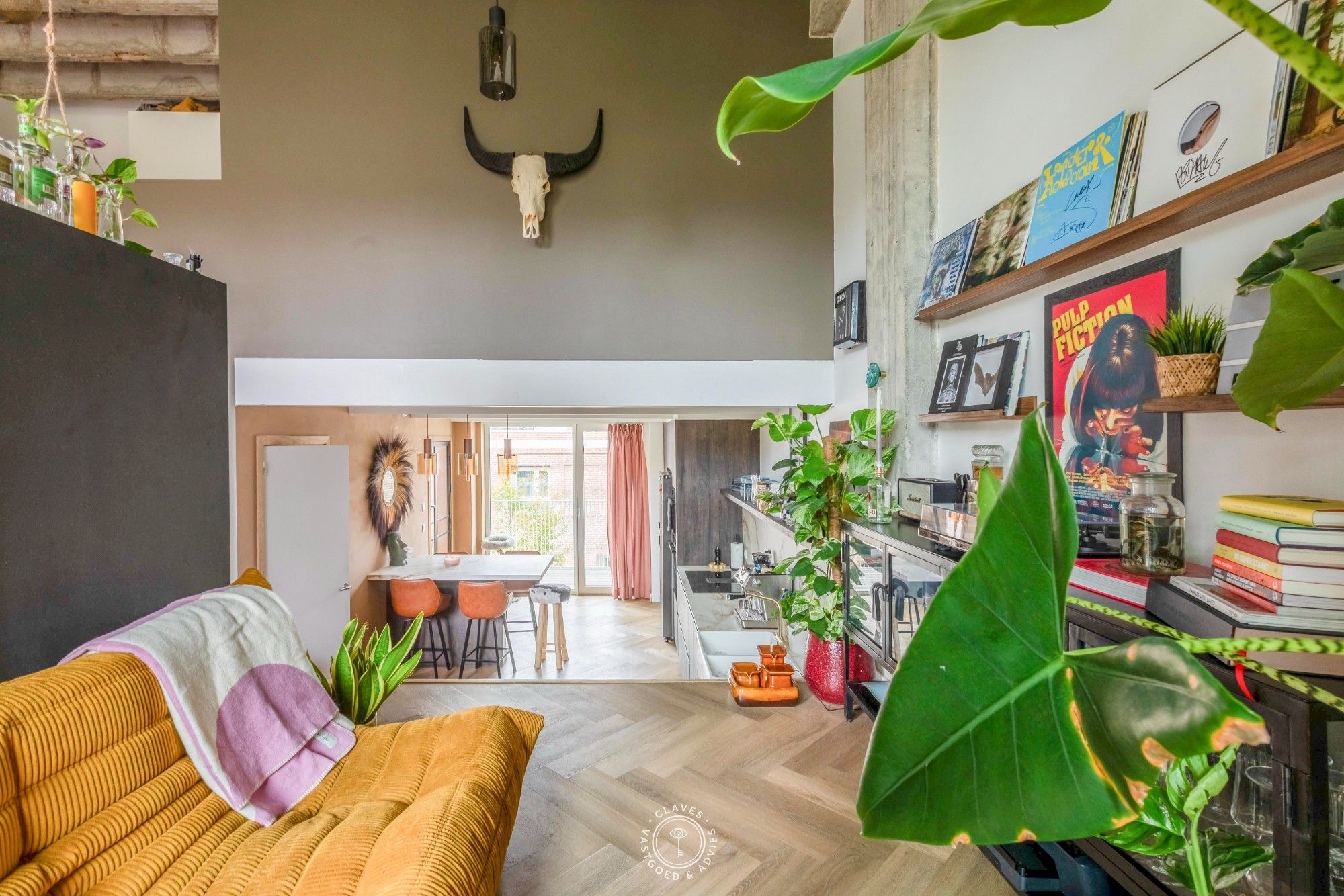 Trendy nieuw duplex appartement in het hart van Sint-Niklaas foto 7