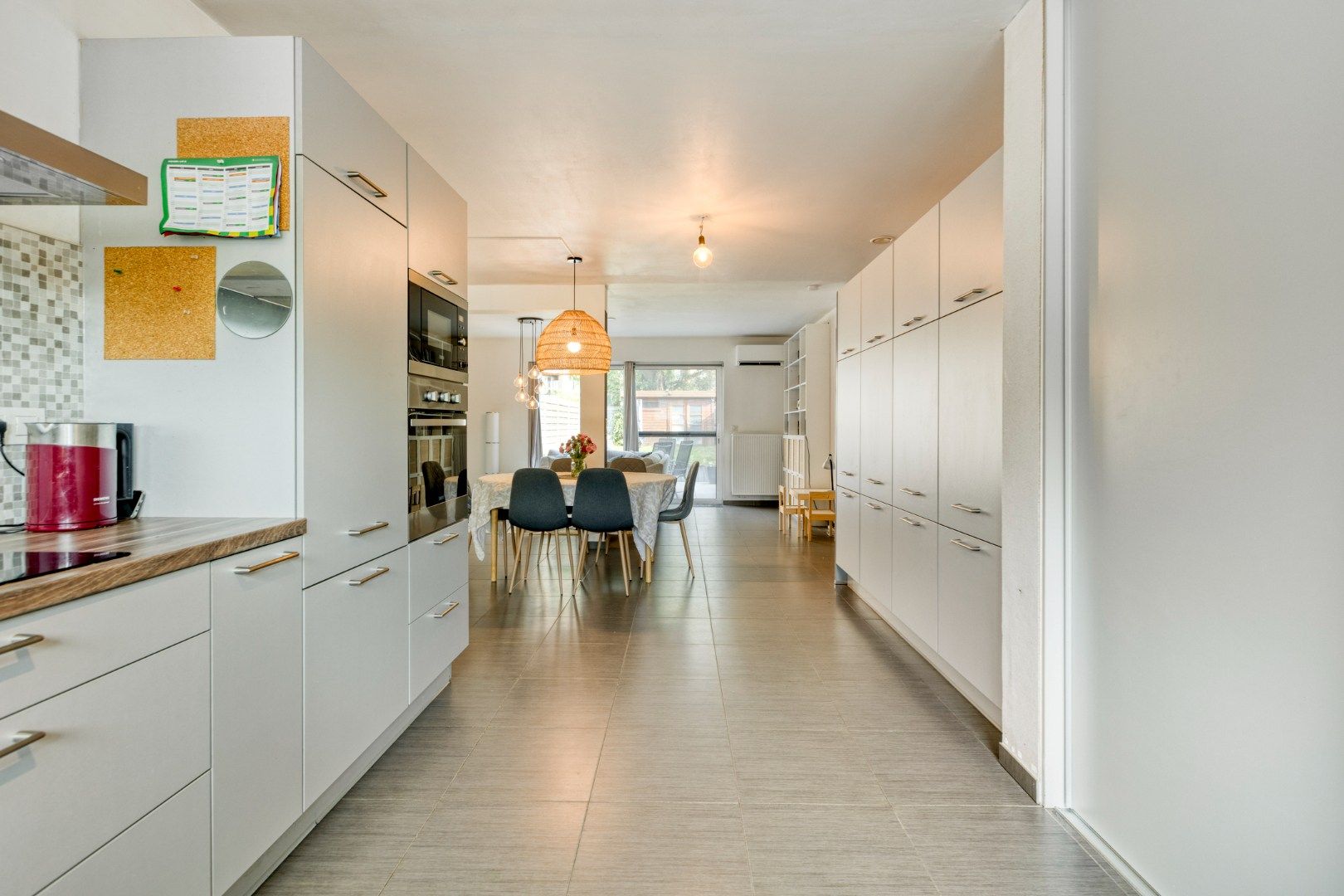 Woning met 4 slaapkamers en tuin in Kessel-Lo - bewoonbare opp. 171m² -  EPC 45 kWh/m² foto 11