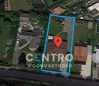 Residentieel gelegen villagrond met mogelijkheid tot bouwen aan 6% btw! foto 8