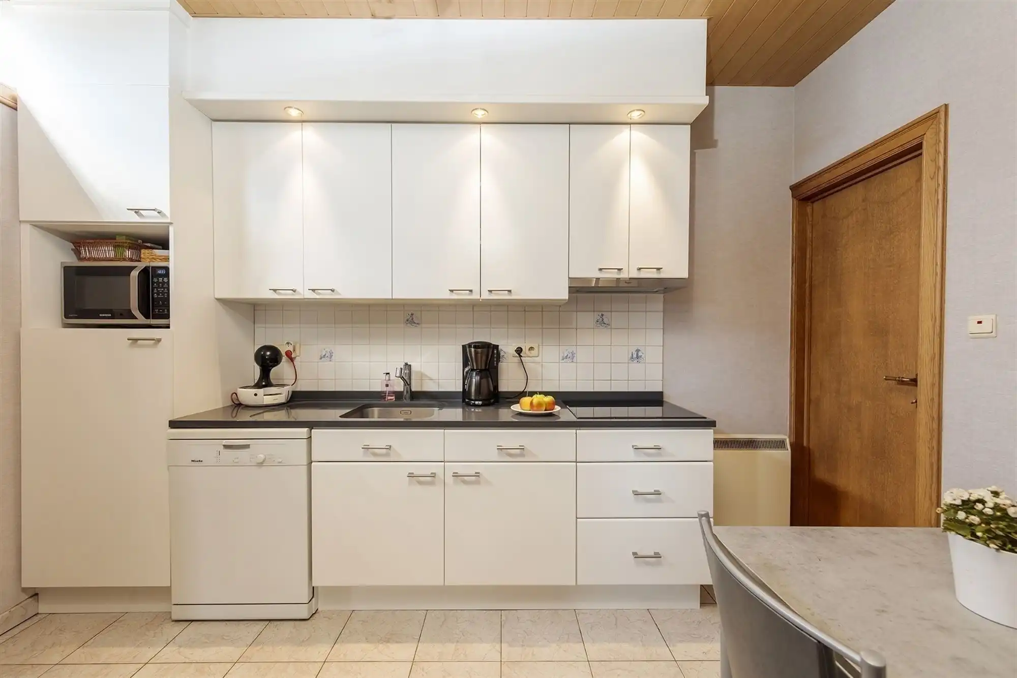 Gunstig gelegen woning met 3 slpks te Rumst foto 5