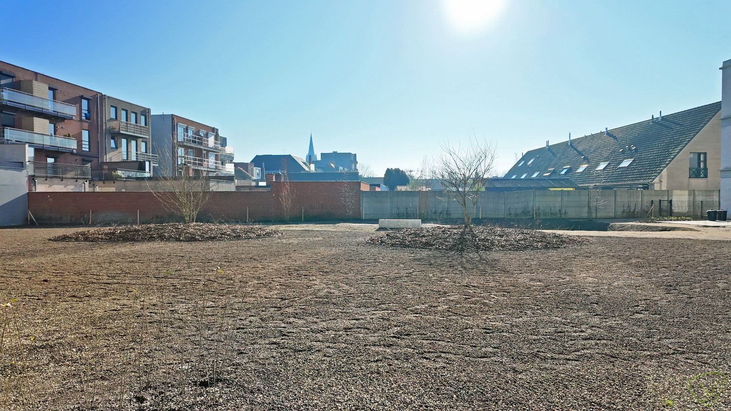 Prachtig nieuwbouwappartement in de nieuwe ontwikkeling "Molenpark" te Eeklo foto 8