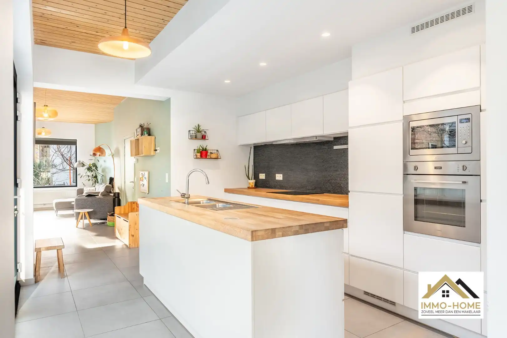 Huis te koop Goedlevenstraat 69 - - 9041 Oostakker