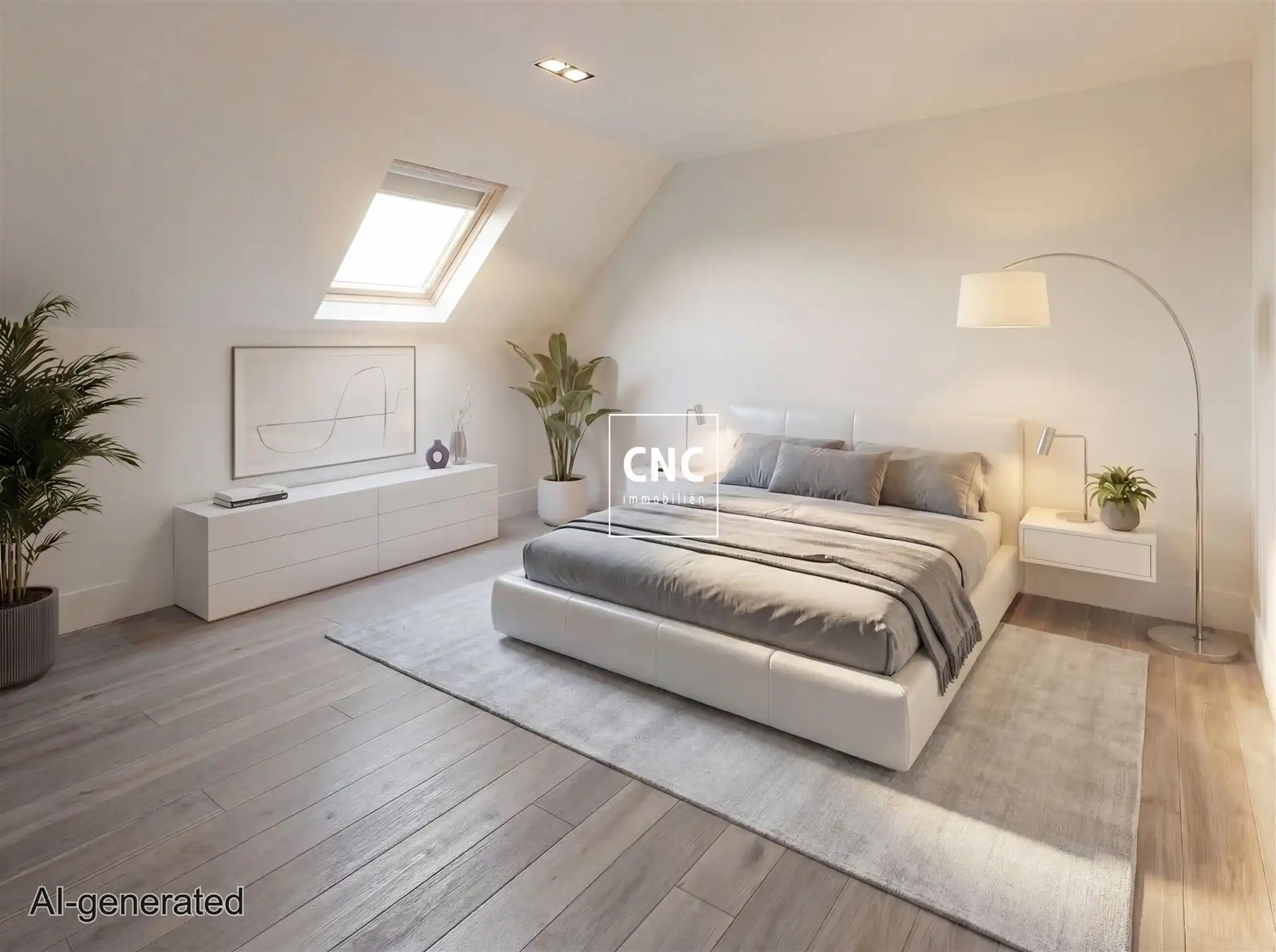 Rijwoning met renovatiepotentieel in het hart van Heist foto 21