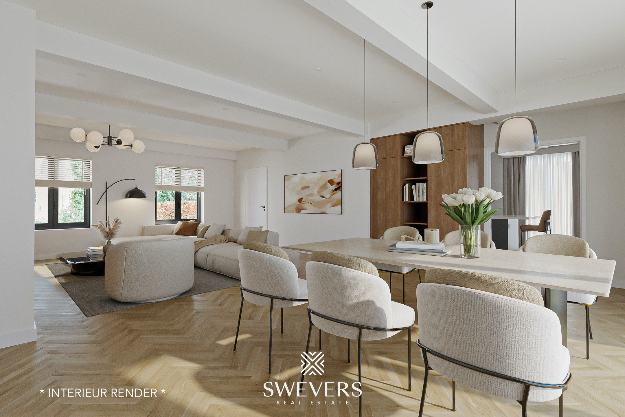 Stijlvol en ruim wonen in een woning met veel potentieel in het residentiële Bolderberg foto 16