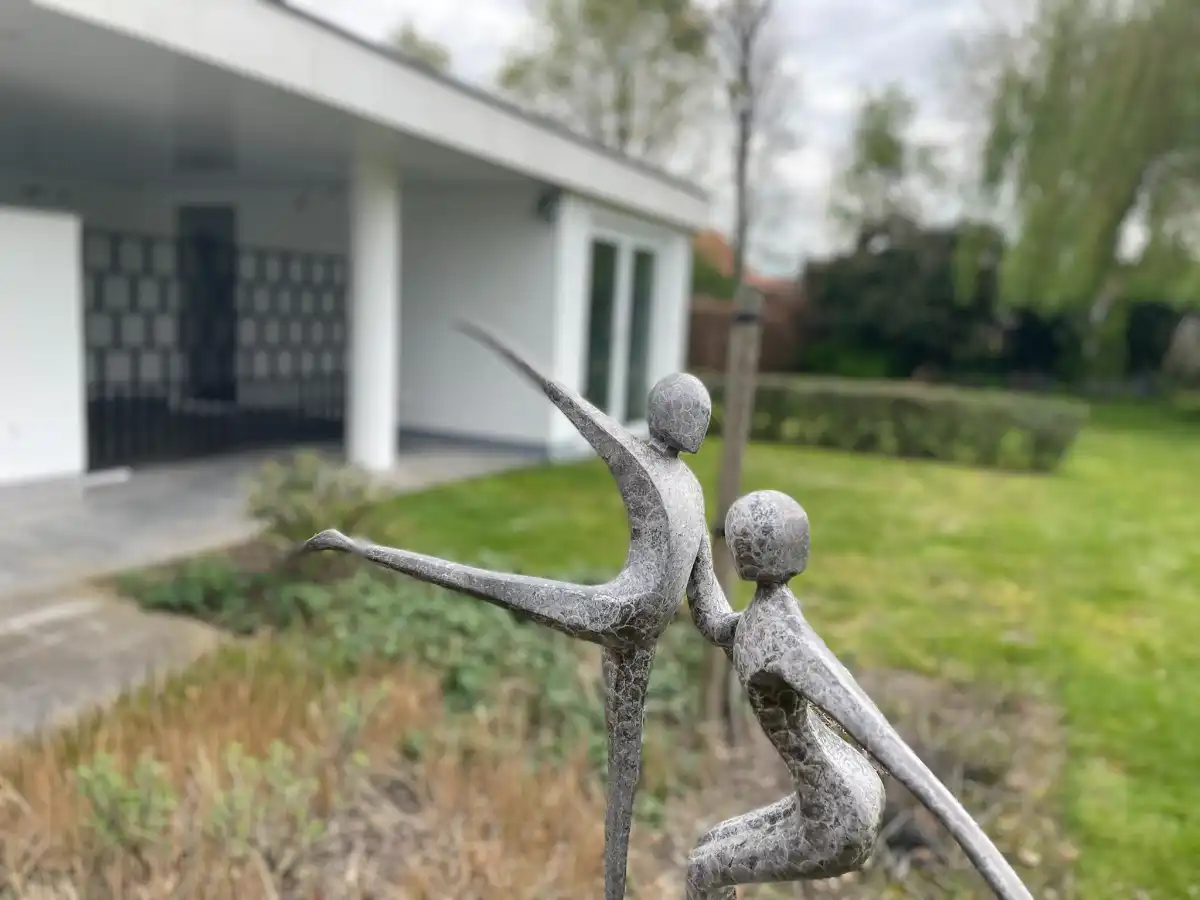 VILLA op toplocatie foto 10