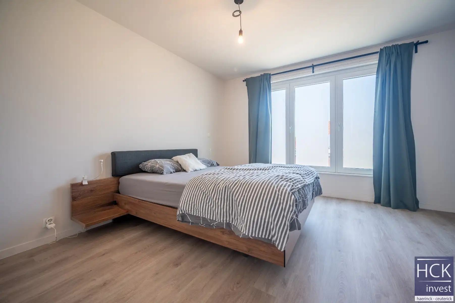 KRUISHOUTEM - Instapklare woning op toplocatie, energiezuinig!! foto 12