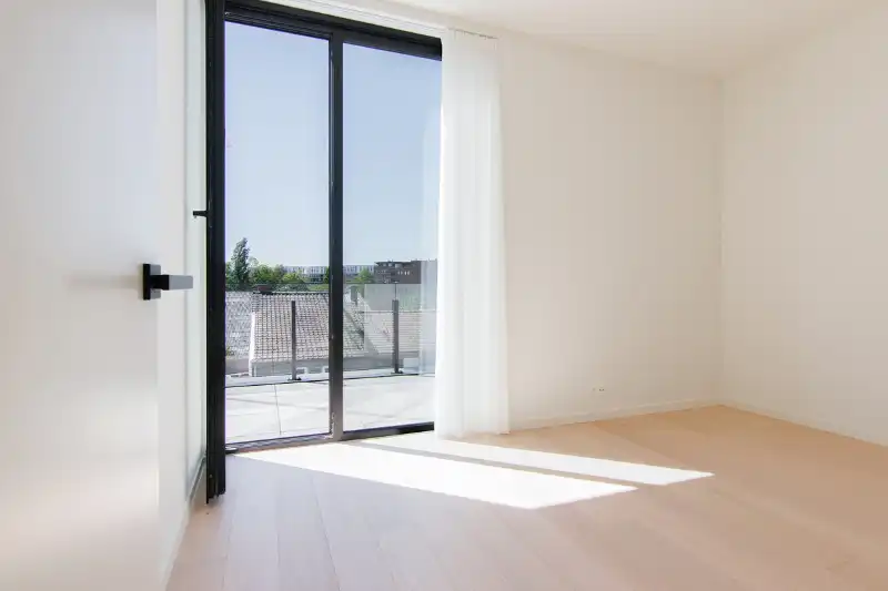 NIEUWBOUW PENTHOUSE MET RIANT TERRAS foto 14