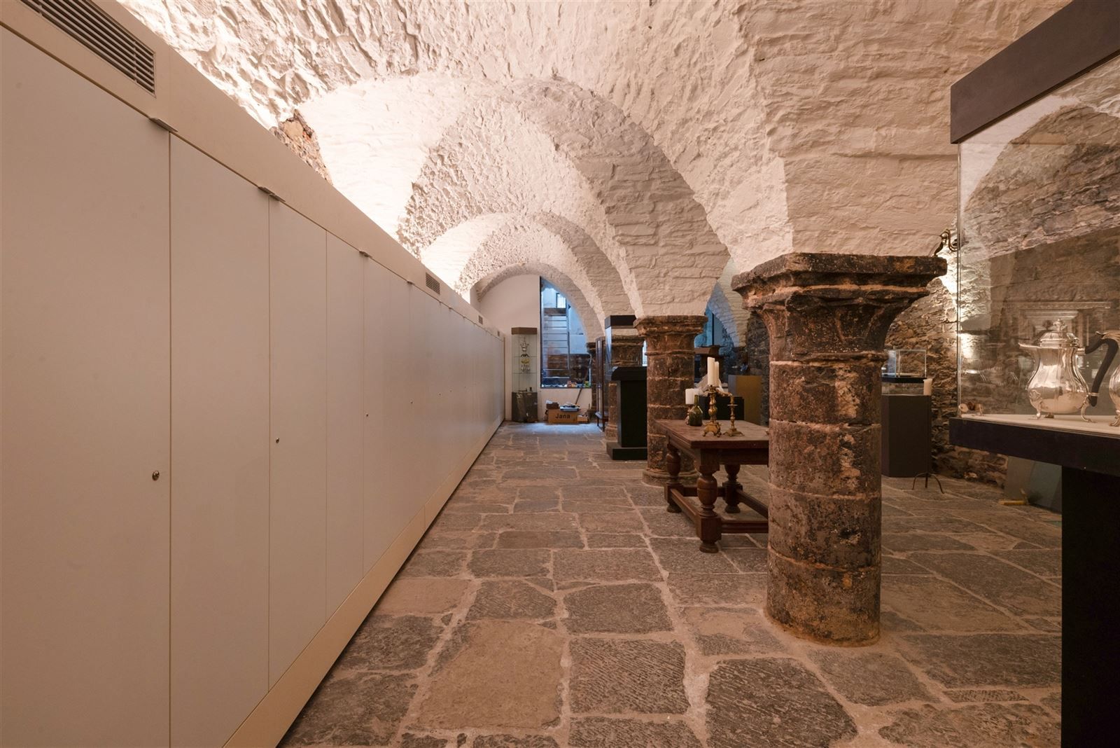 Unieke handelsruimte met studio in het centrum van Gent! foto 9