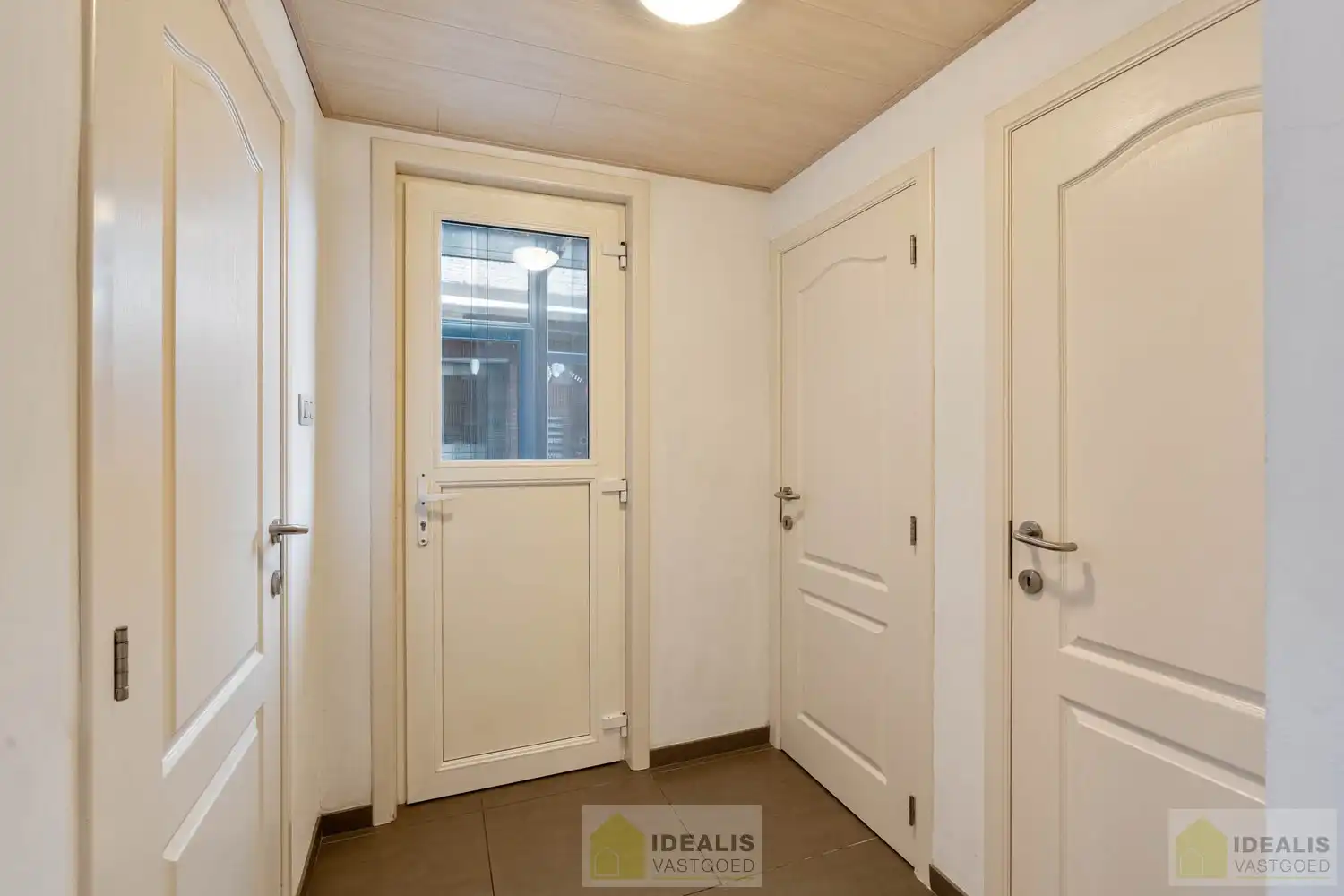 AANGENAME GEZINSWONING MET 3 SLAAPKAMERS OP GEGEERDE LOCATIE IN HARTJE ACHEL foto 17