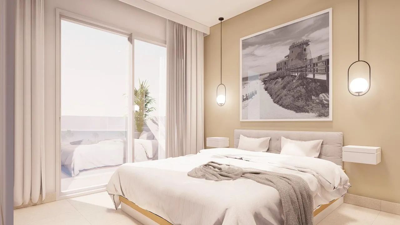 Wonen in luxe op wandelafstand van het strand – investeren in stijl aan de Costa Blanca foto 6