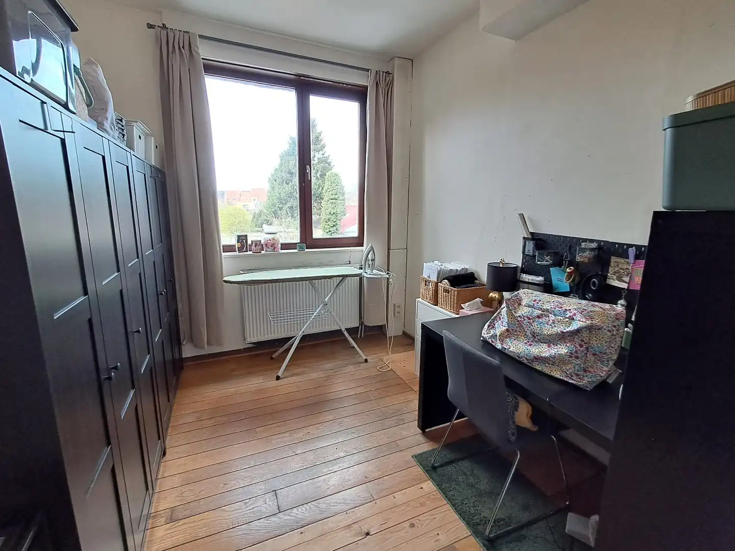 Leuke woning op prachtige ligging! foto 14