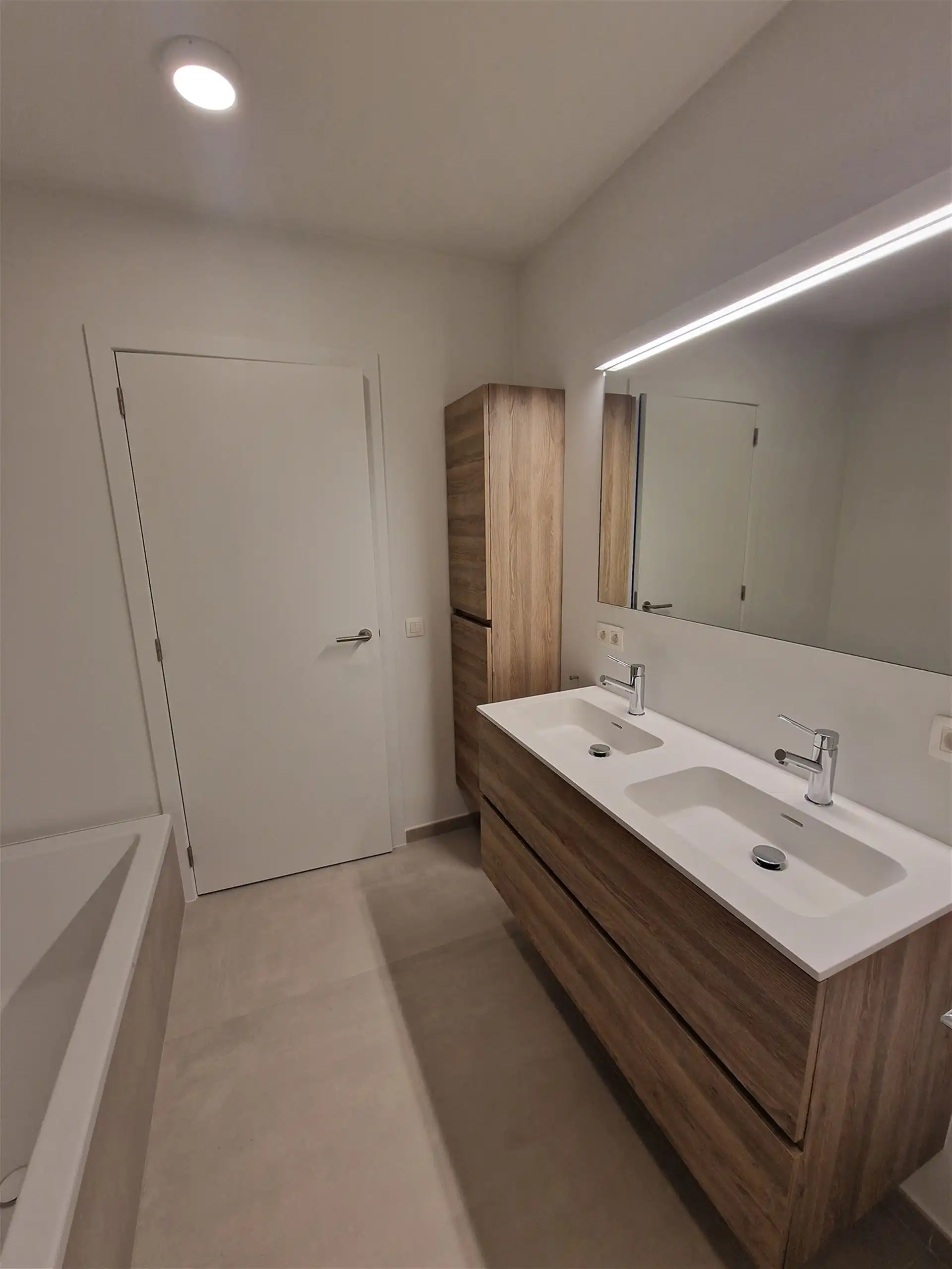 NIEUWBOUW GELIJKVLOERSAPPARTEMENT foto 13