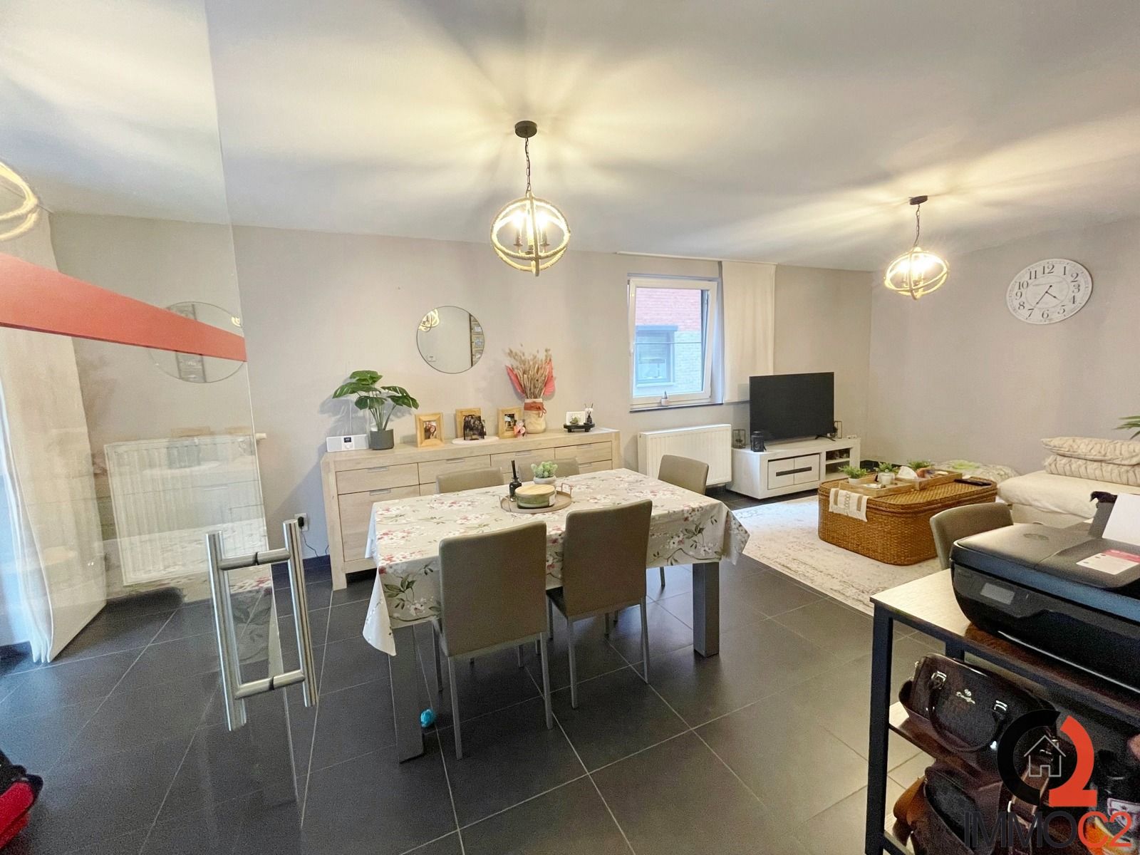 Appartement te huur foto 7