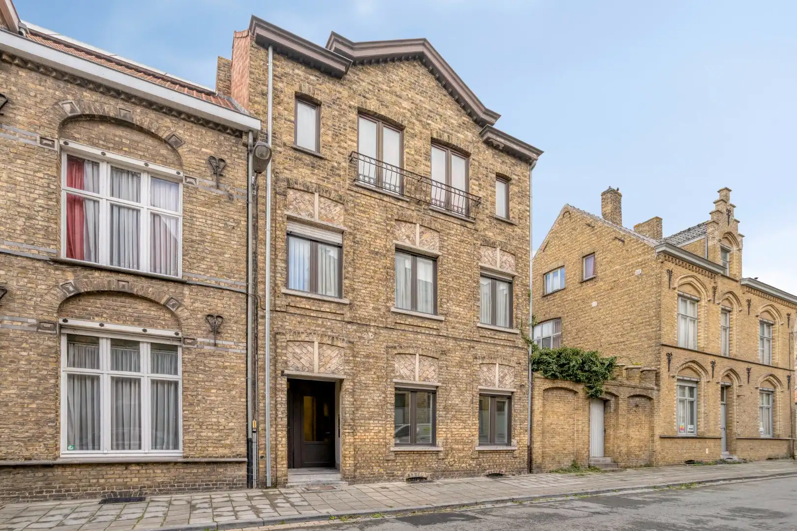 Huis te koop Sporkijnstraat 3 - - 8630 Veurne