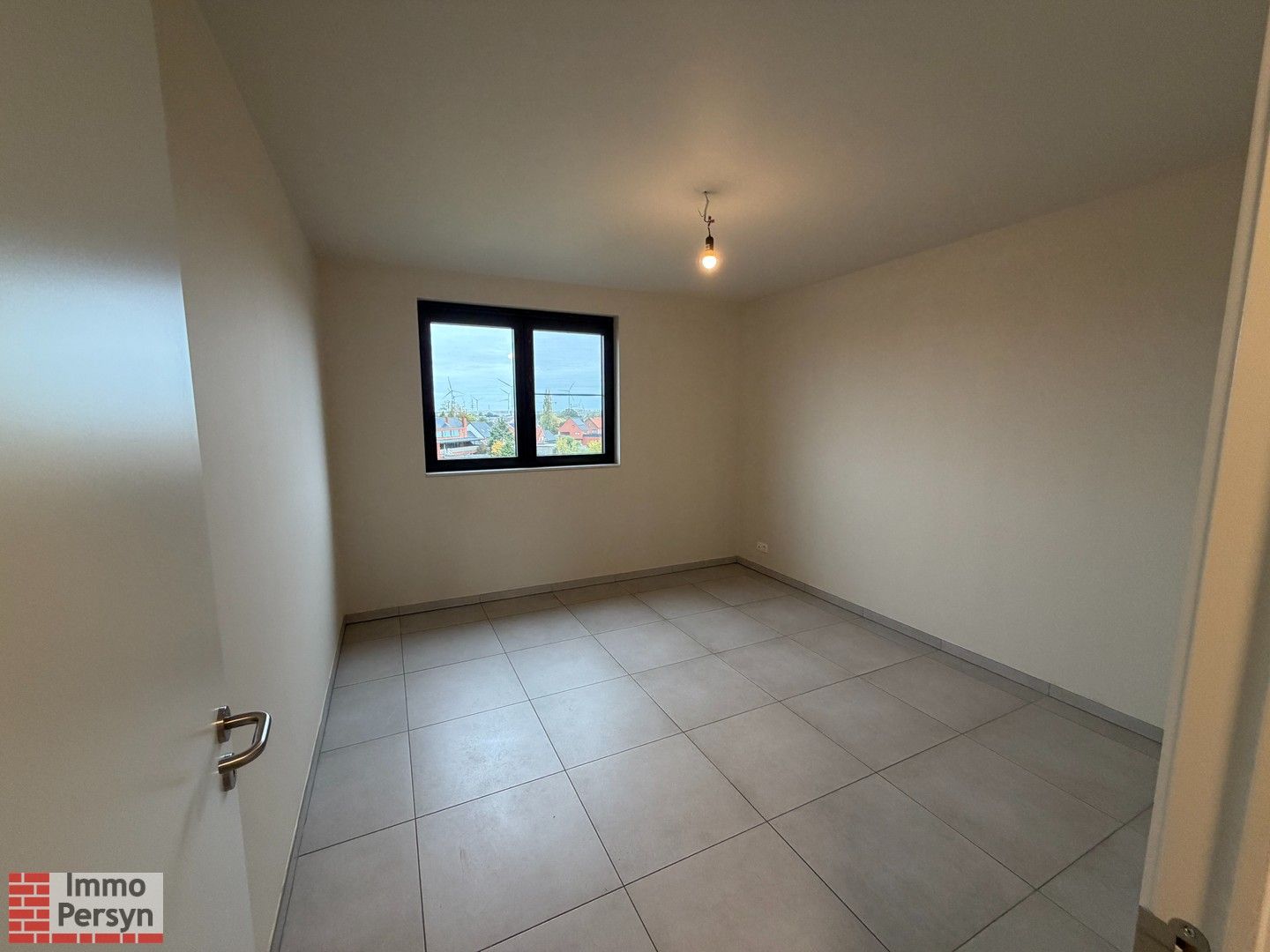 Exclusieve penthouse met panoramisch zicht en directe lifttoegang – Paal, Paalsesteenweg 327 foto 17