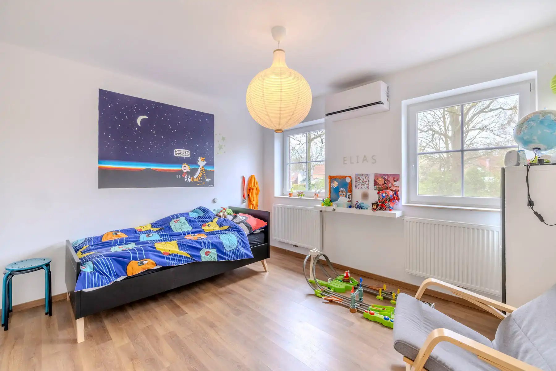 Huis te koop foto 17